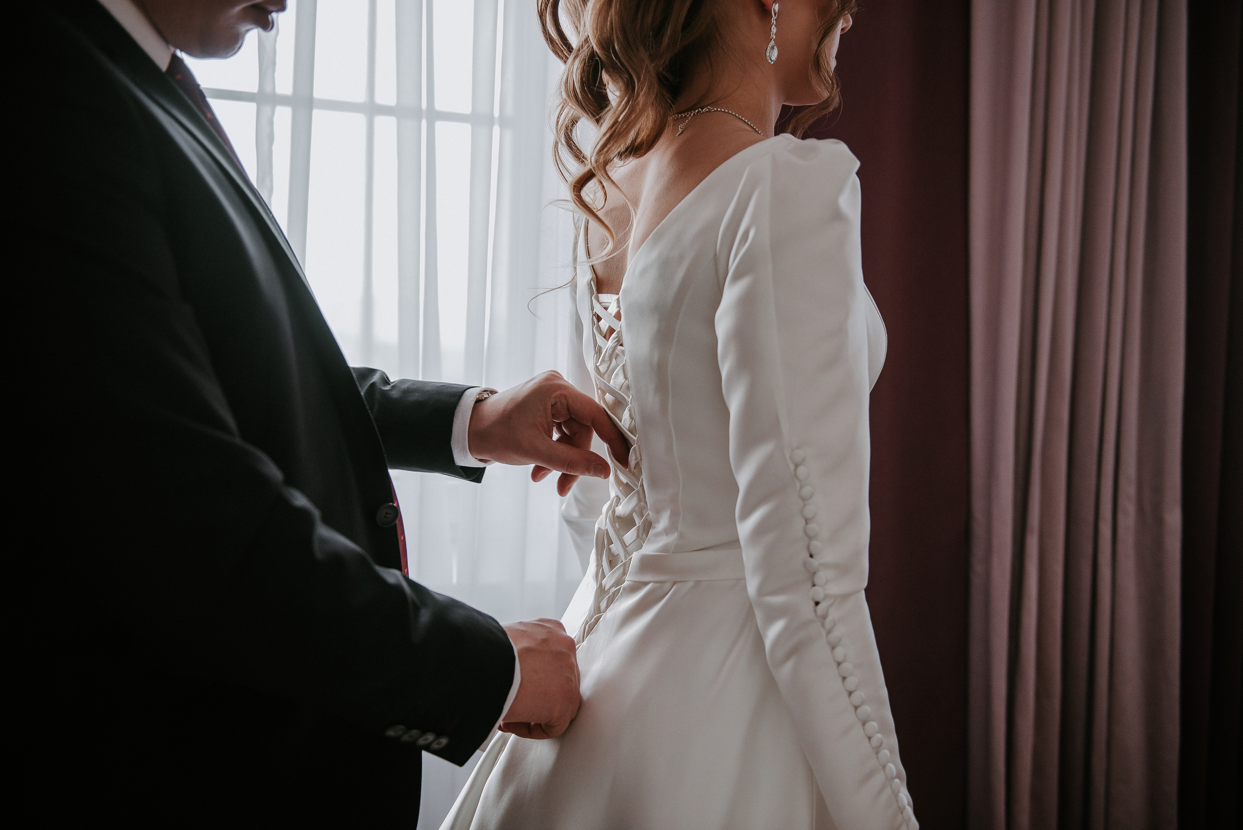 Яна & Саша. Фотограф Мария Хлебникова Санкт-Петербург Москва