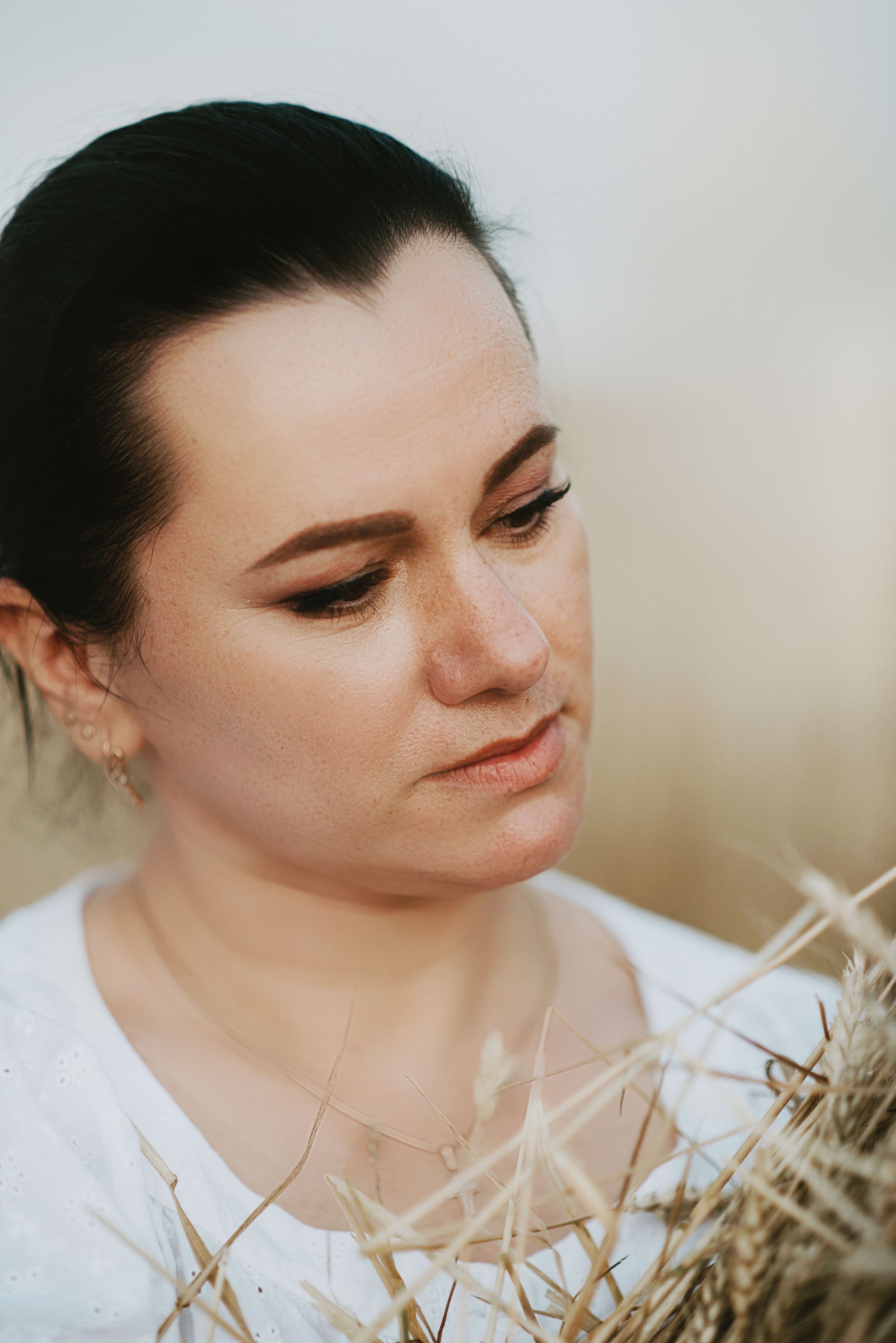 Olga. Фотограф Мария Хлебникова Санкт-Петербург Москва