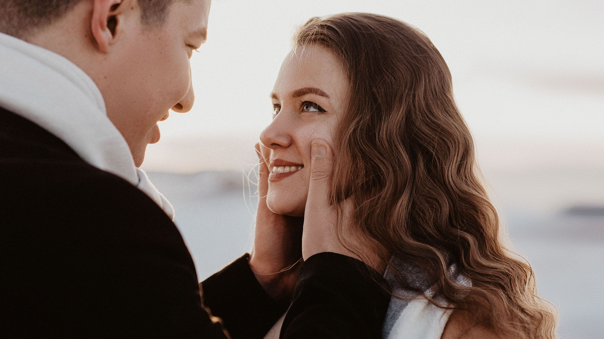 Alexander & Yana. Фотограф Мария Хлебникова Санкт-Петербург Москва