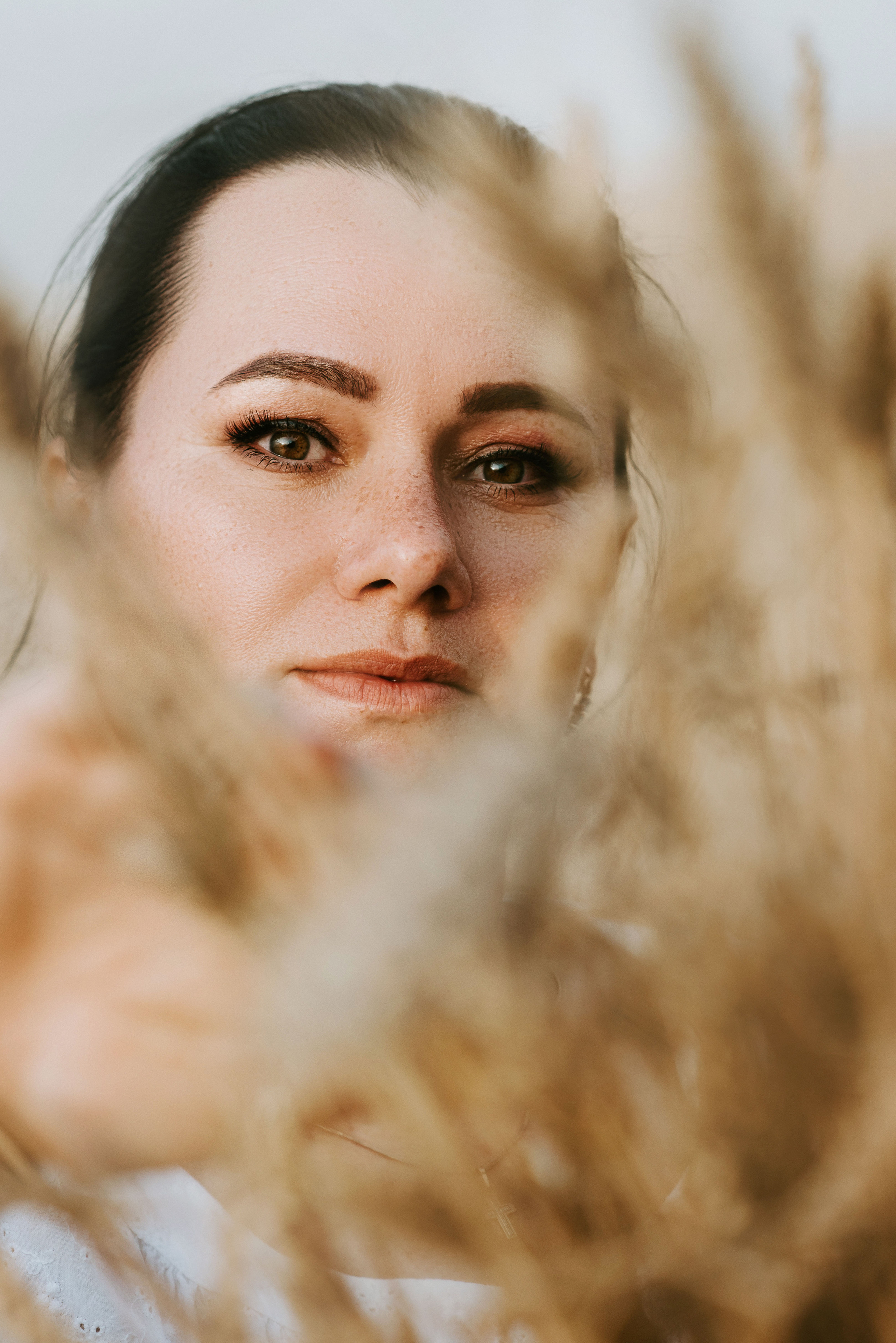 Olga. Фотограф Мария Хлебникова Санкт-Петербург Москва