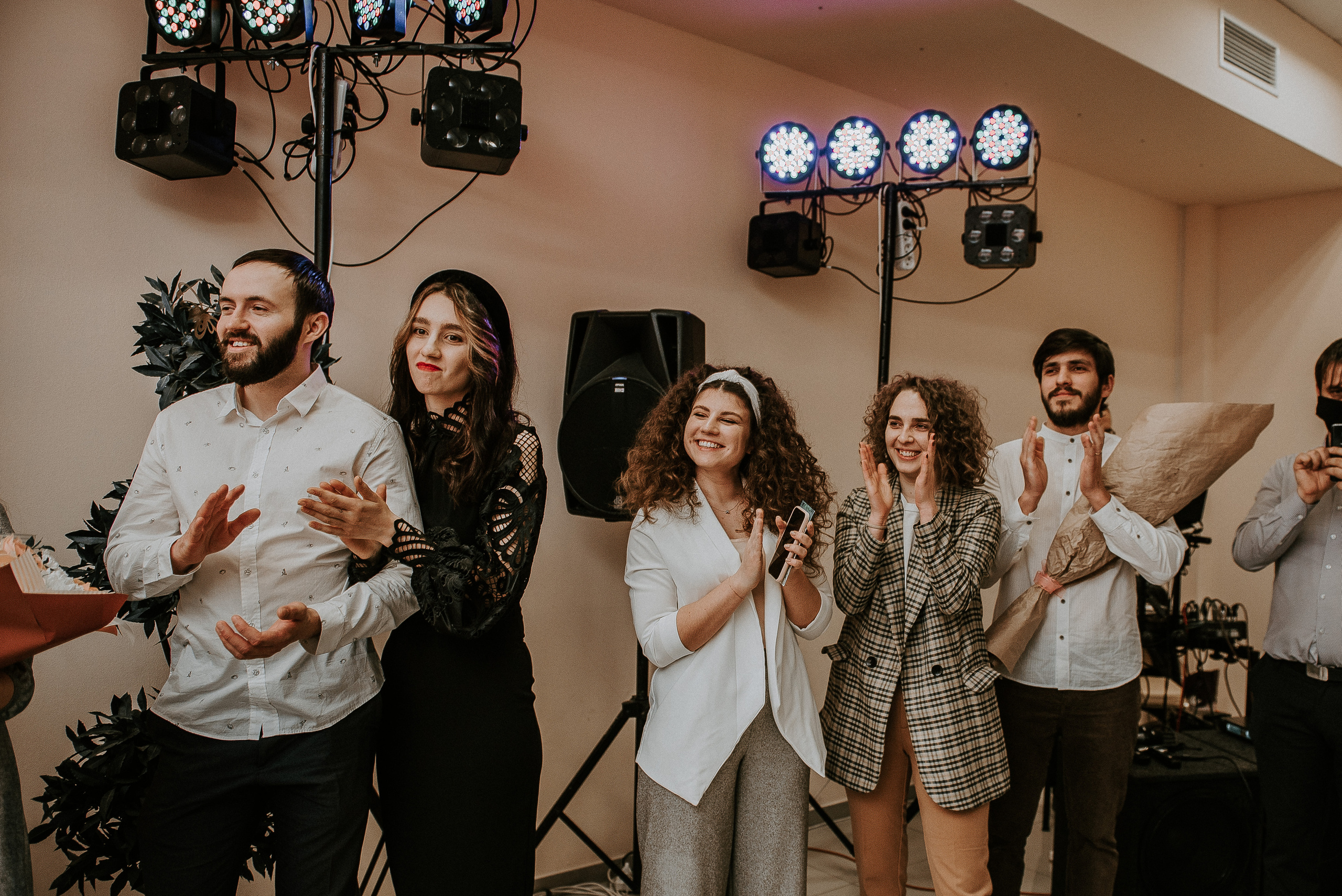 Яна & Саша. Фотограф Мария Хлебникова Санкт-Петербург Москва