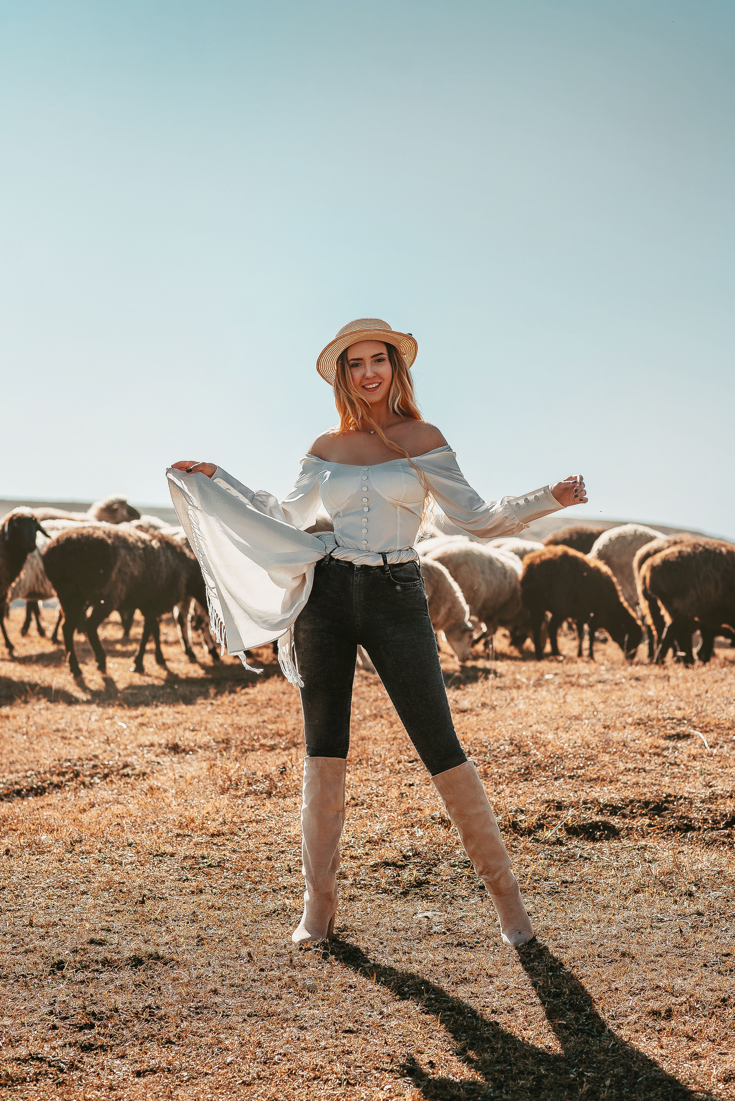 Nastya. Фотограф Мария Хлебникова Санкт-Петербург Москва