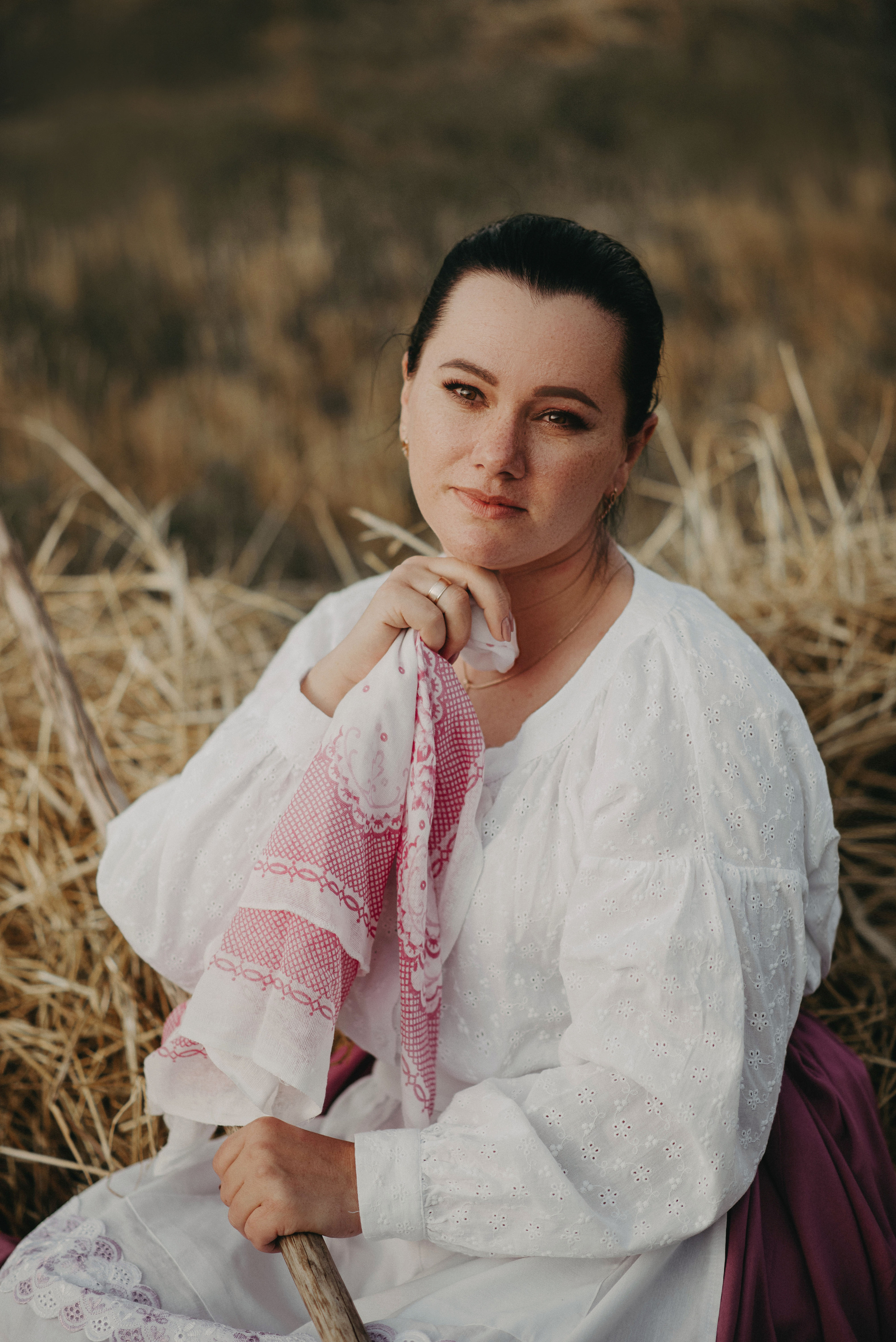 Olga. Фотограф Мария Хлебникова Санкт-Петербург Москва