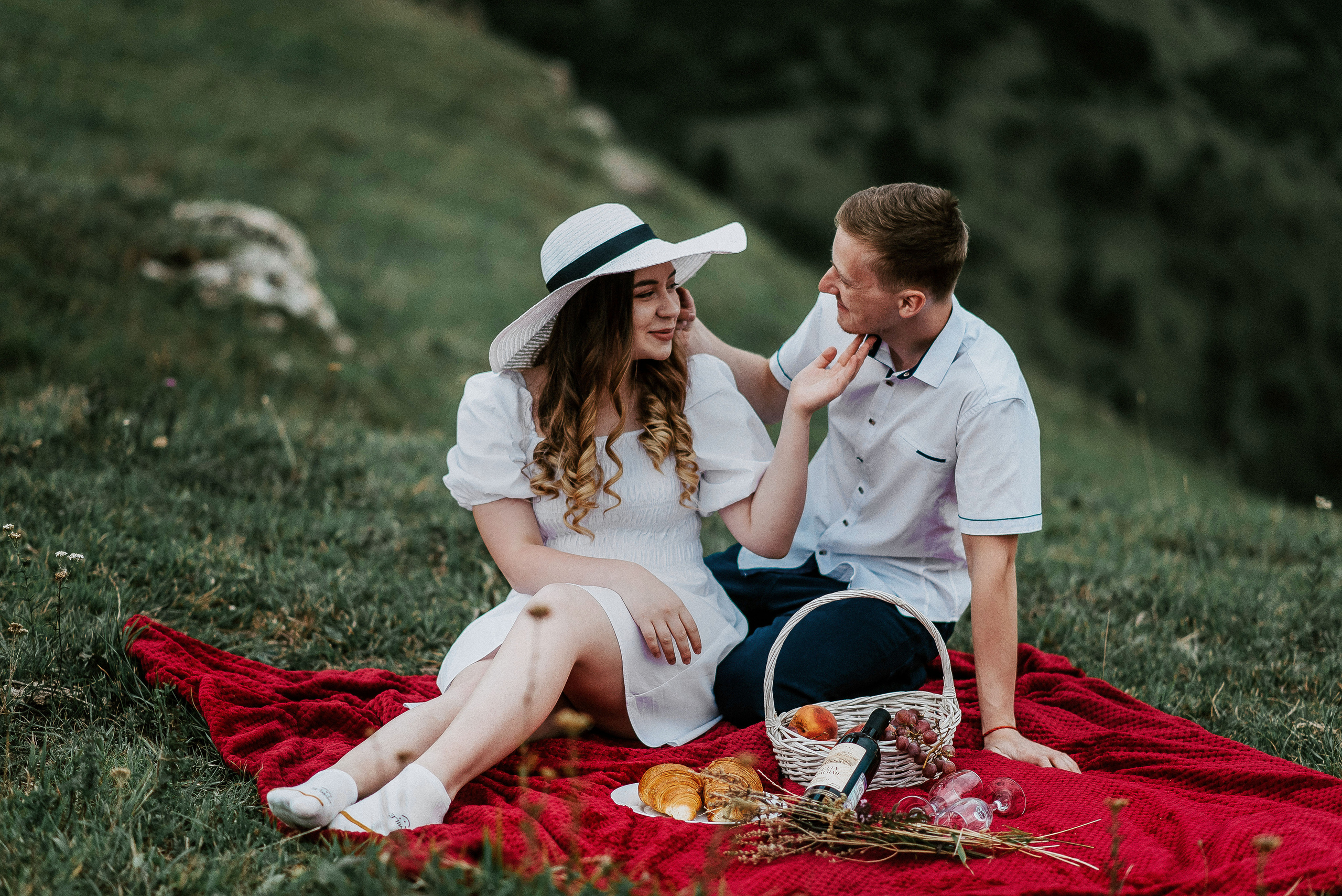 Nastya & Vlad. Фотограф Мария Хлебникова Санкт-Петербург Москва