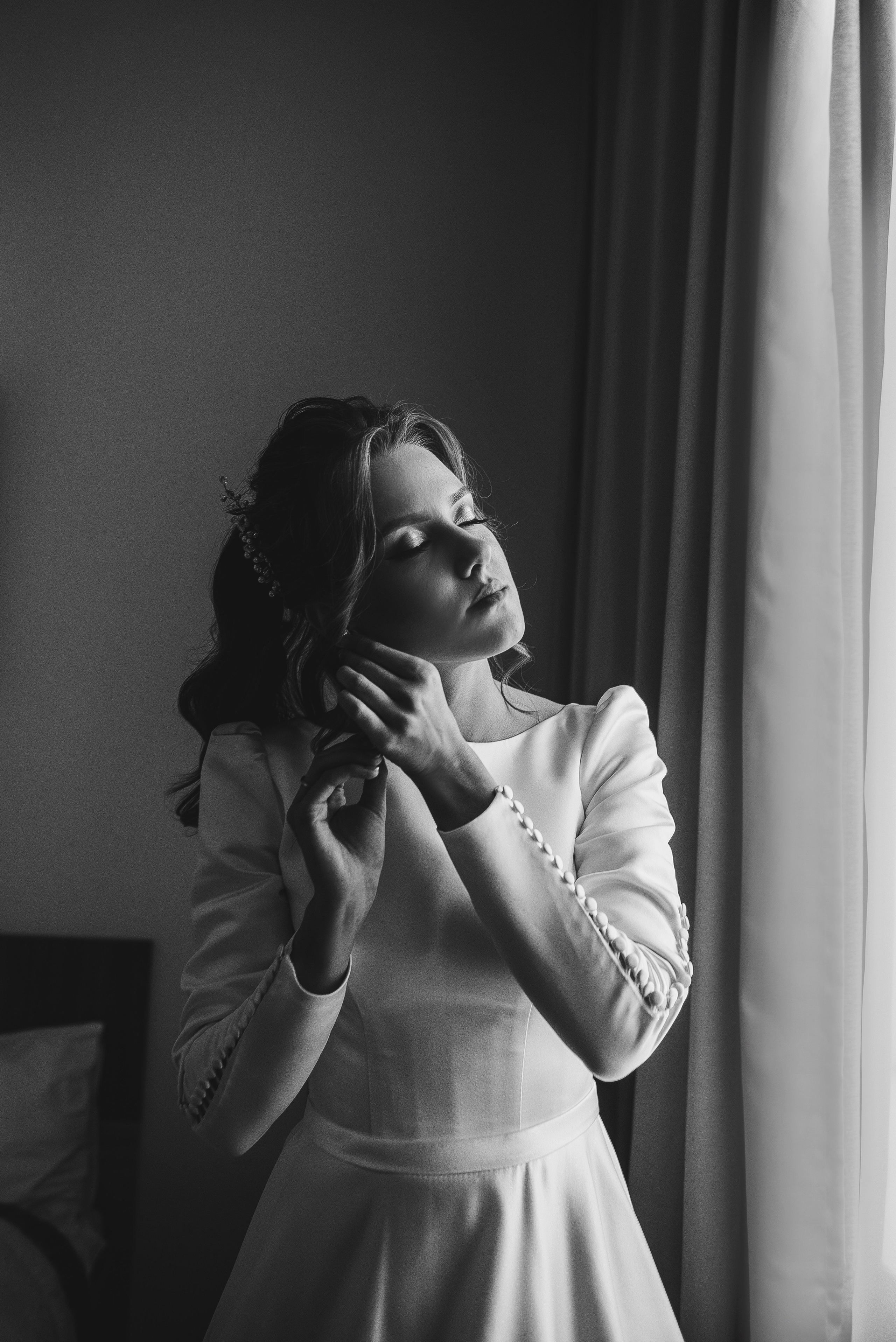 Яна & Саша. Фотограф Мария Хлебникова Санкт-Петербург Москва