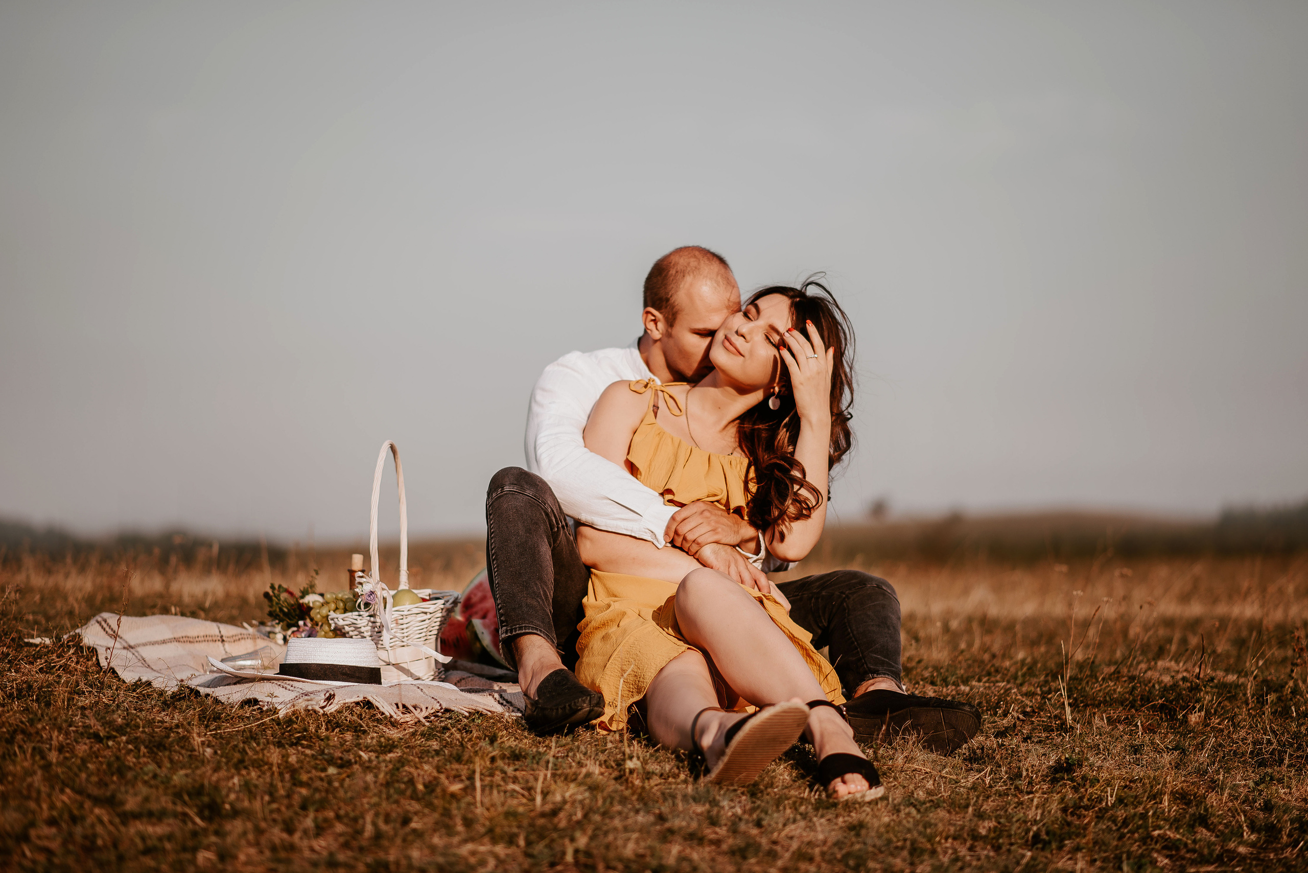 Vlad & Nastya. Фотограф Мария Хлебникова Санкт-Петербург Москва