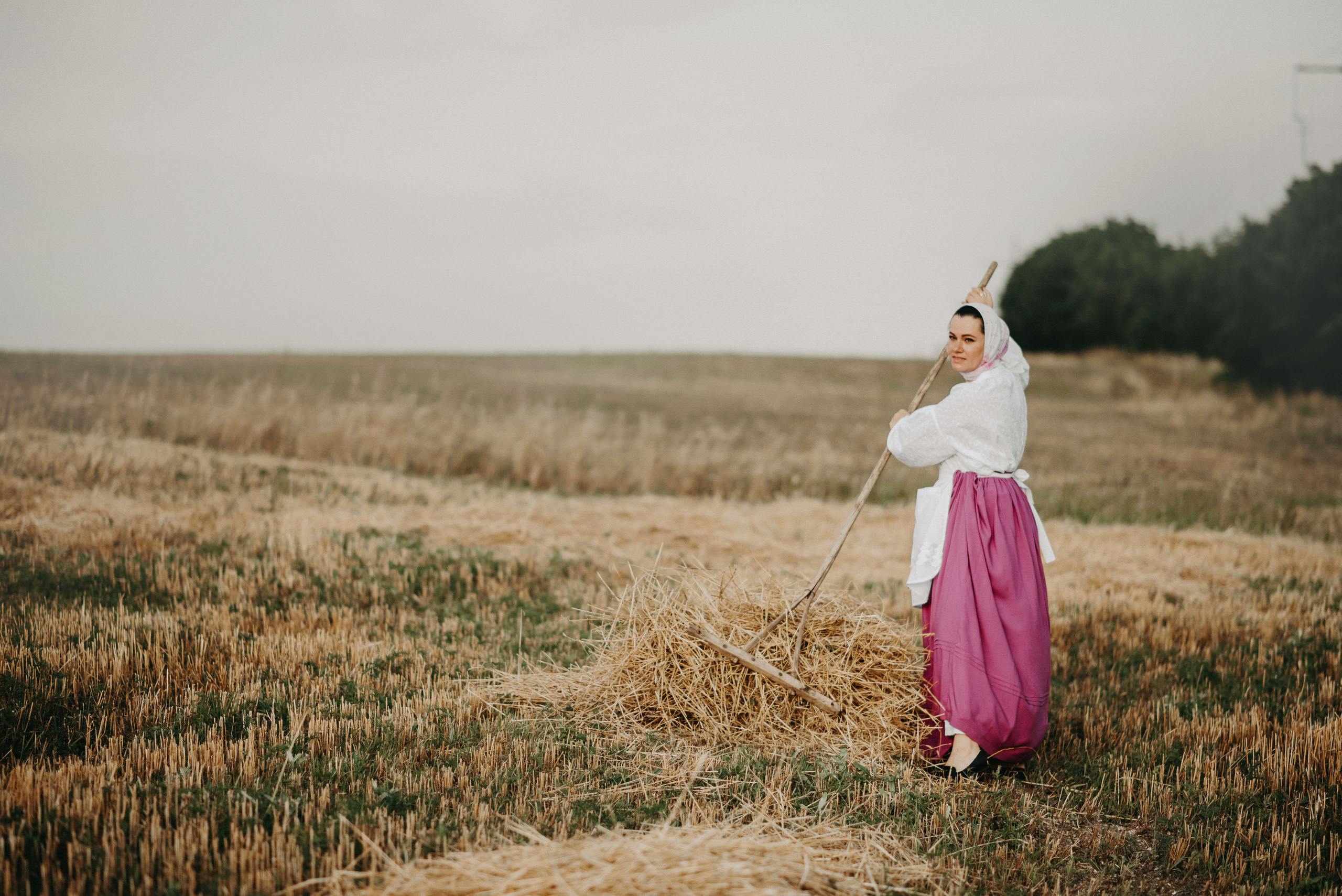 Olga. Фотограф Мария Хлебникова Санкт-Петербург Москва