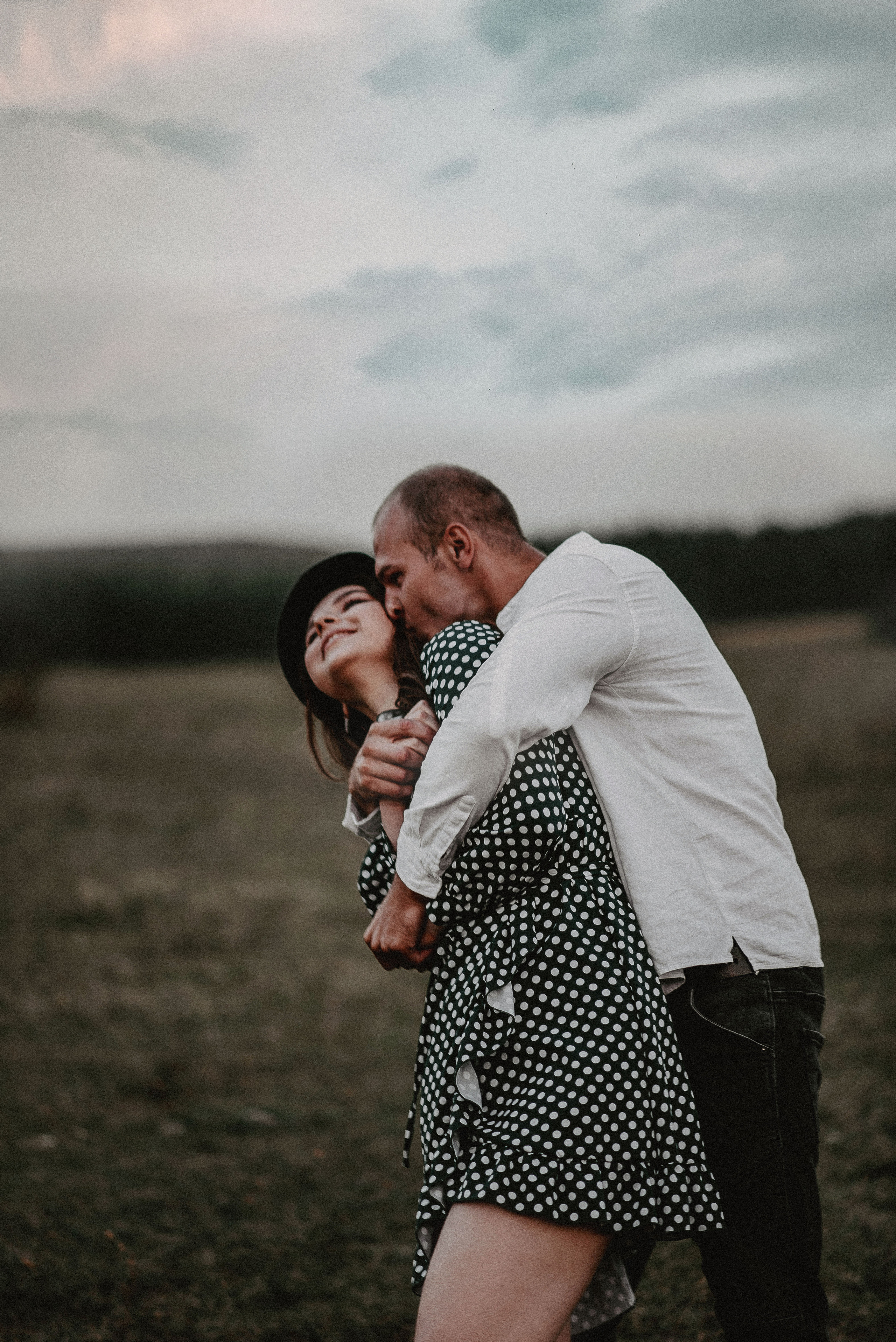 Vlad & Nastya. Фотограф Мария Хлебникова Санкт-Петербург Москва