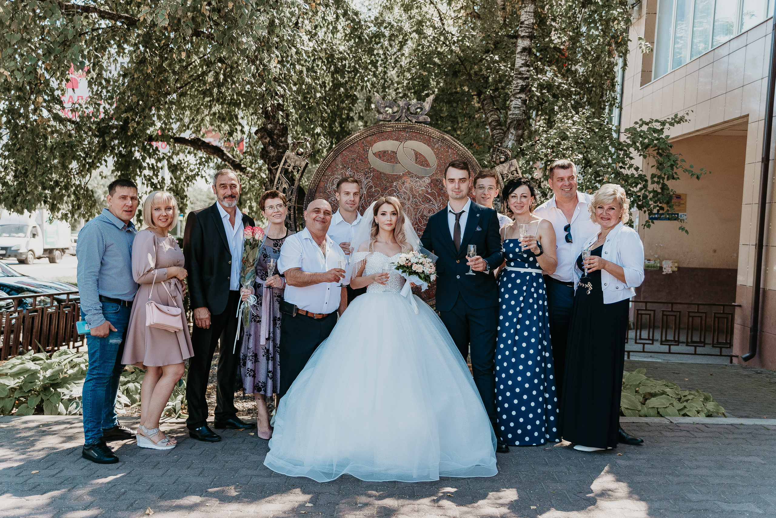 Мария & Кристиан. Фотограф Мария Хлебникова Санкт-Петербург Москва