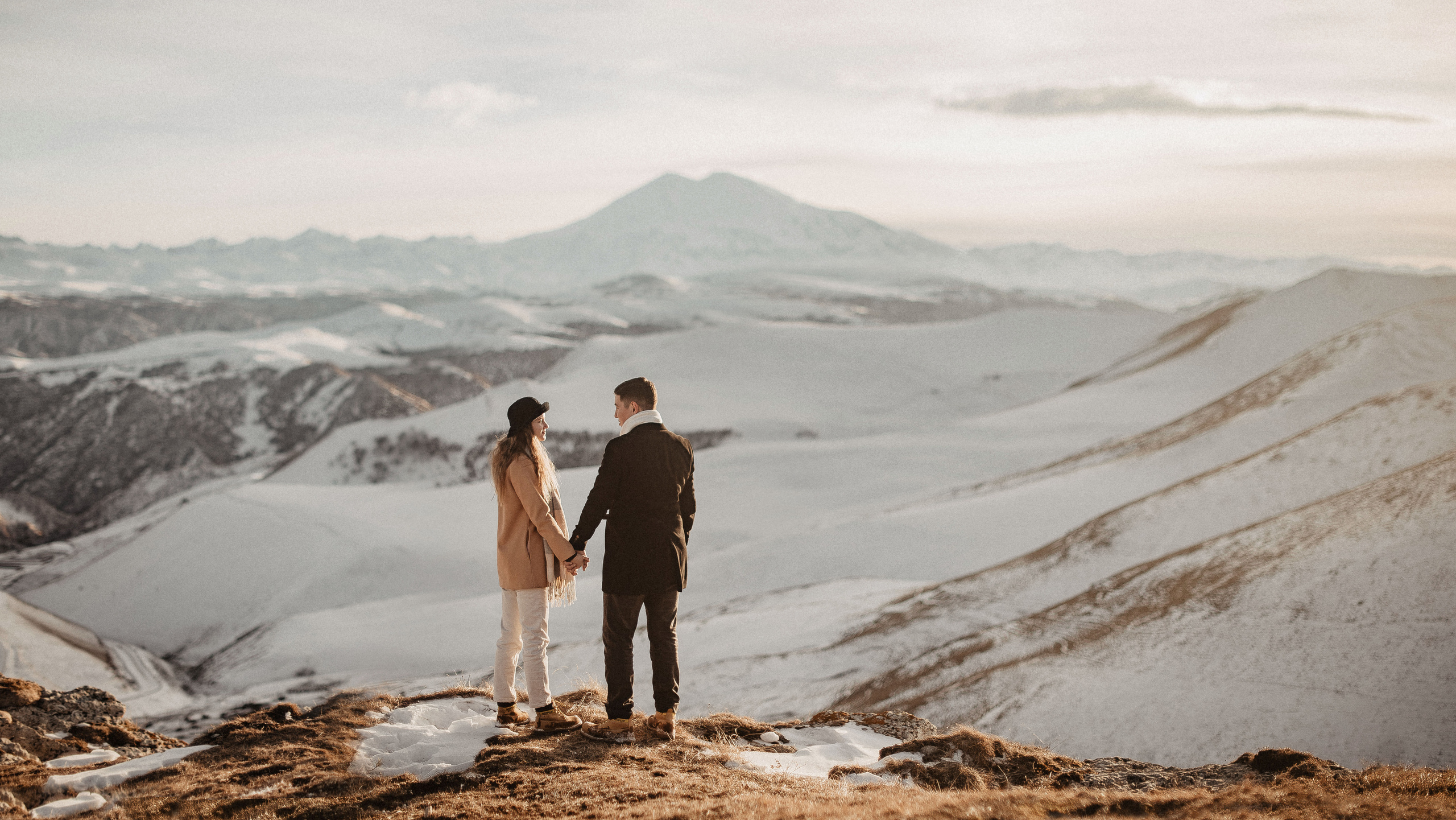 Alexander & Yana. Фотограф Мария Хлебникова Санкт-Петербург Москва