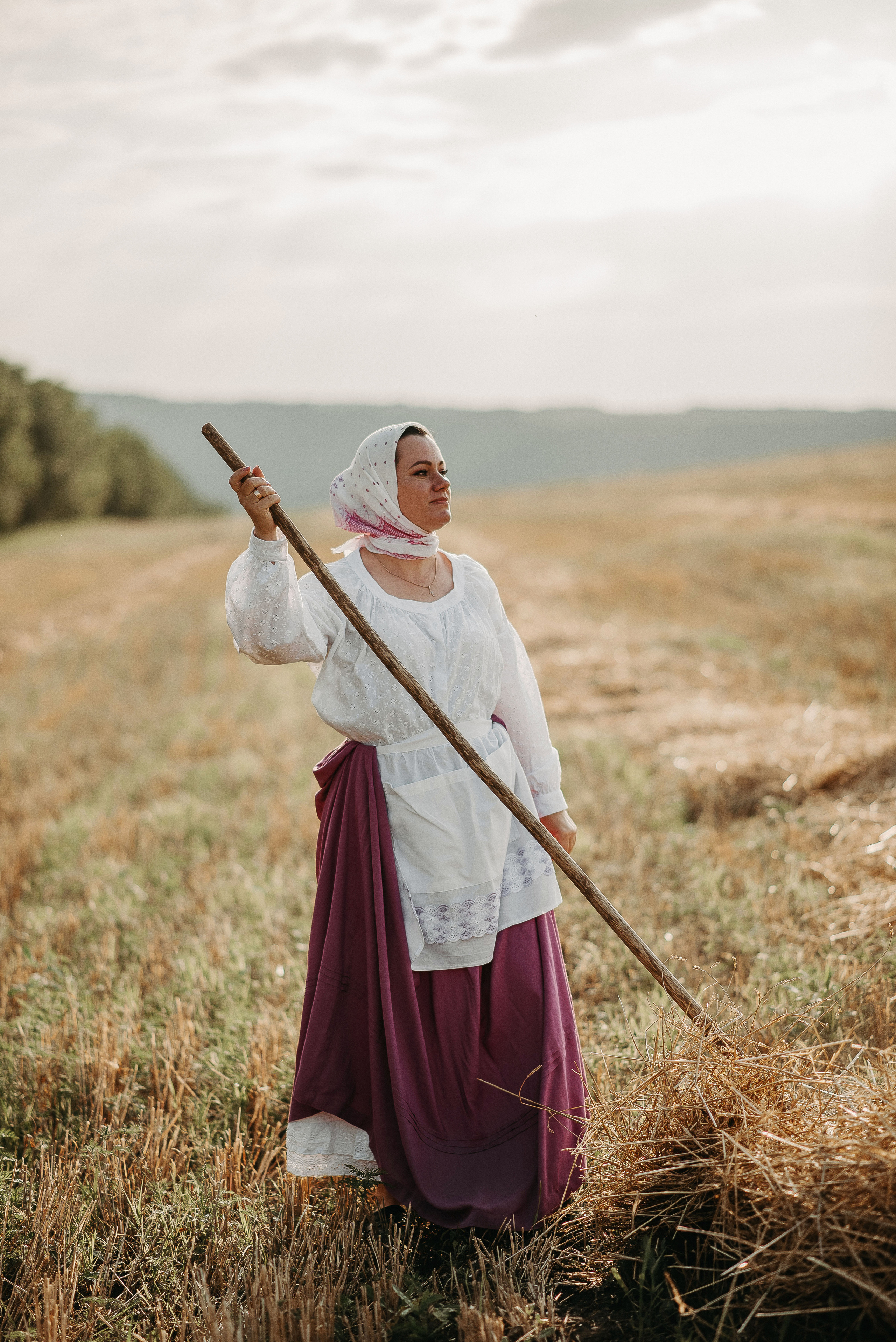 Olga. Фотограф Мария Хлебникова Санкт-Петербург Москва