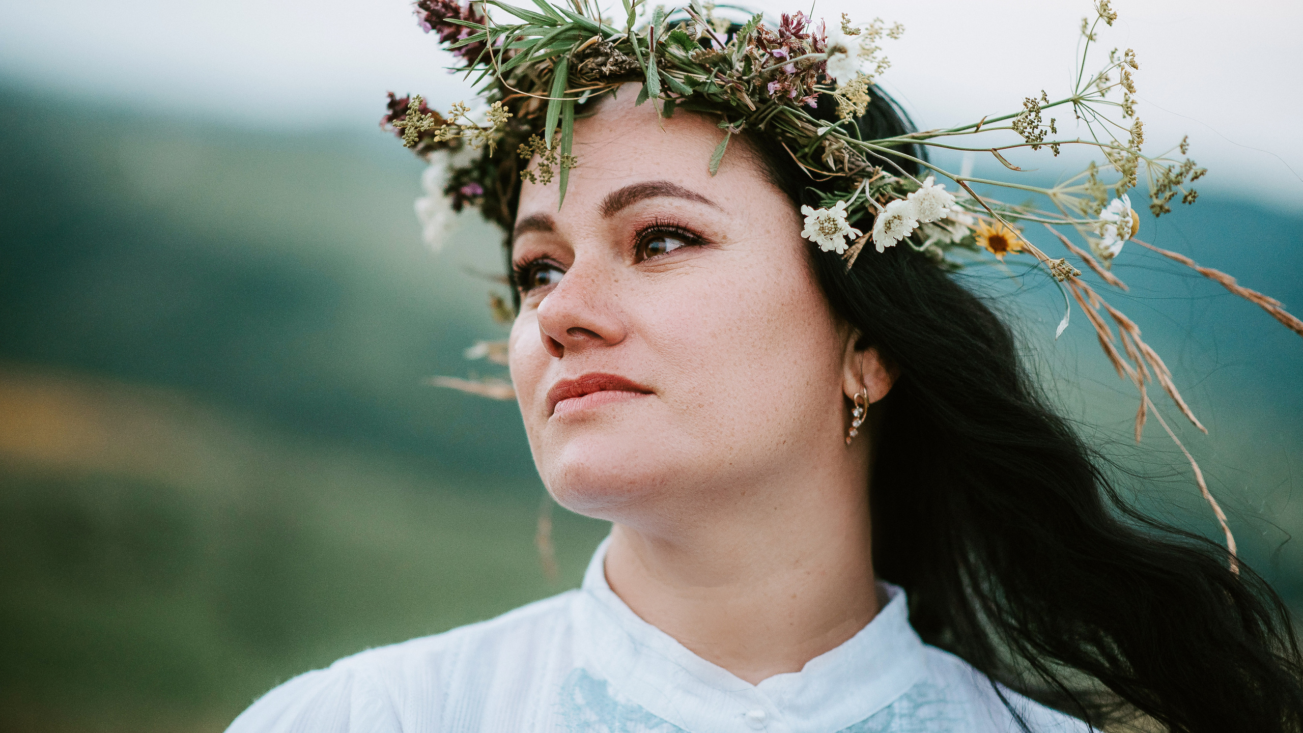 Olga. Фотограф Мария Хлебникова Санкт-Петербург Москва