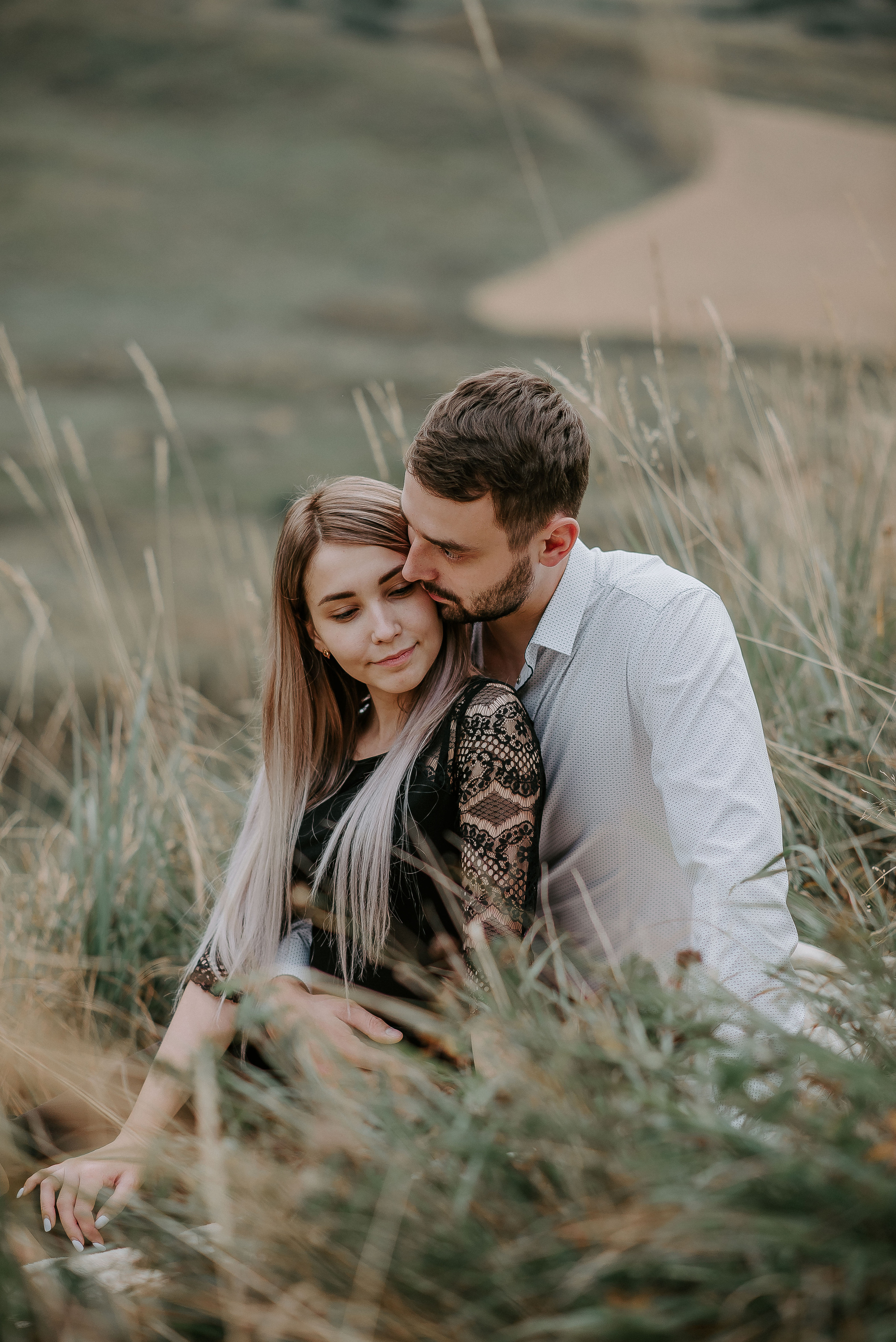 Mary & Kris. Фотограф Мария Хлебникова Санкт-Петербург Москва