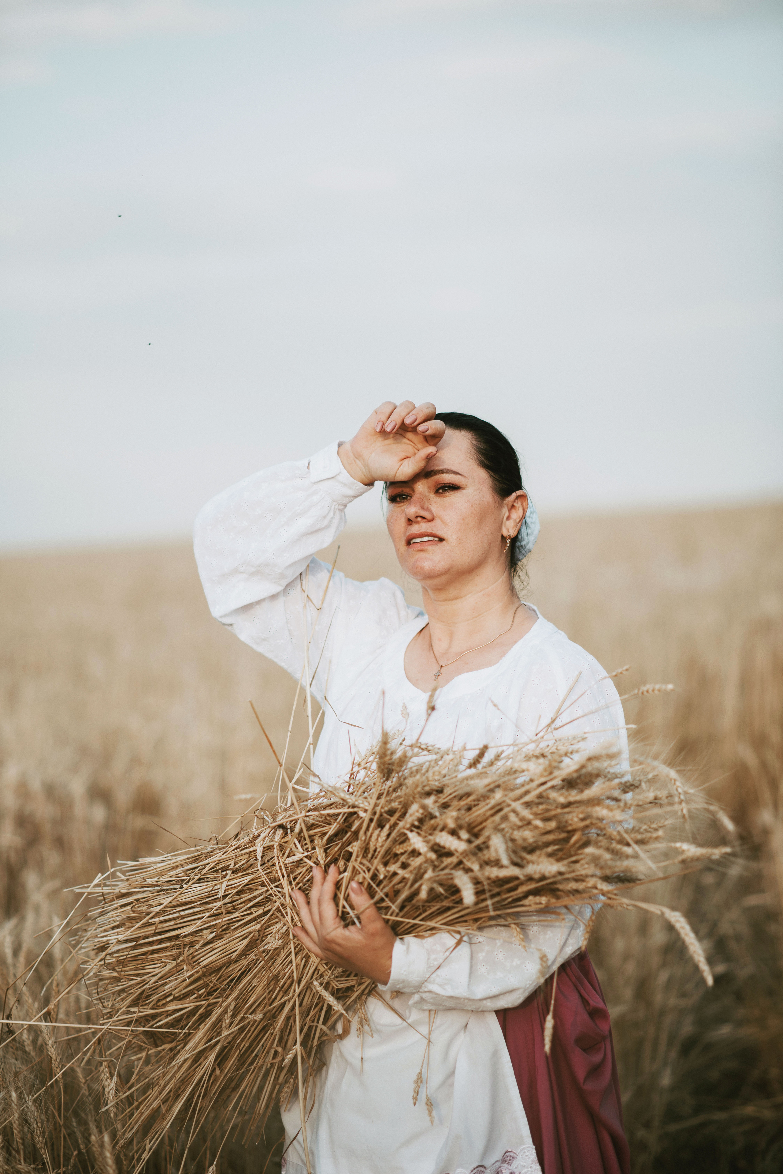 Olga. Фотограф Мария Хлебникова Санкт-Петербург Москва