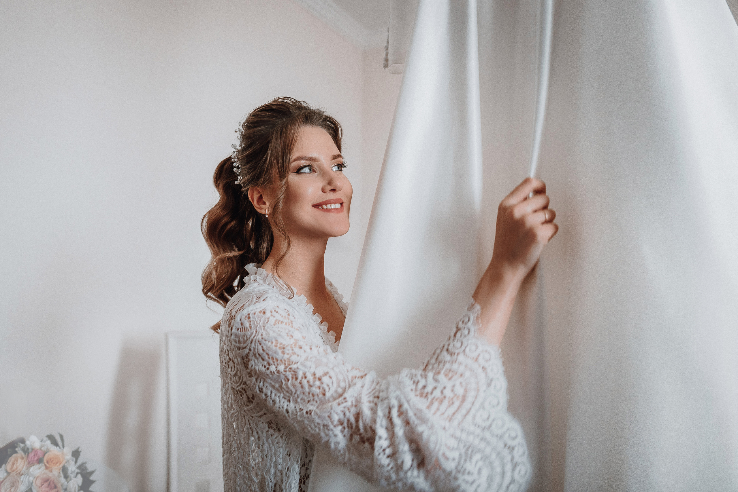 Яна & Саша. Фотограф Мария Хлебникова Санкт-Петербург Москва