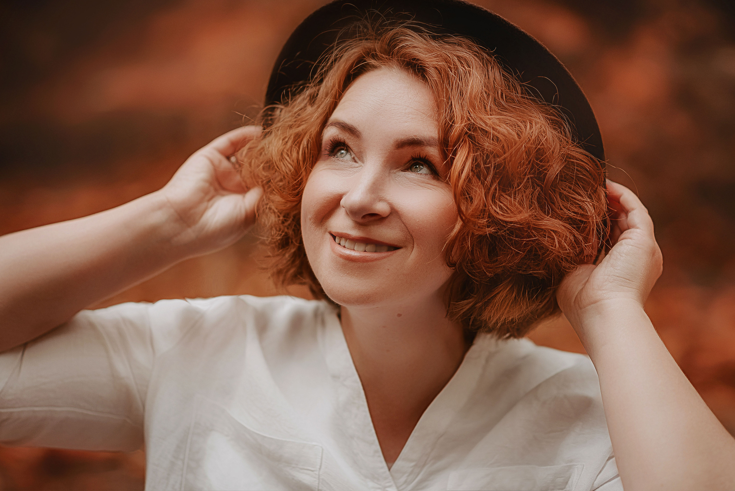 Julia. Фотограф Мария Хлебникова Санкт-Петербург Москва