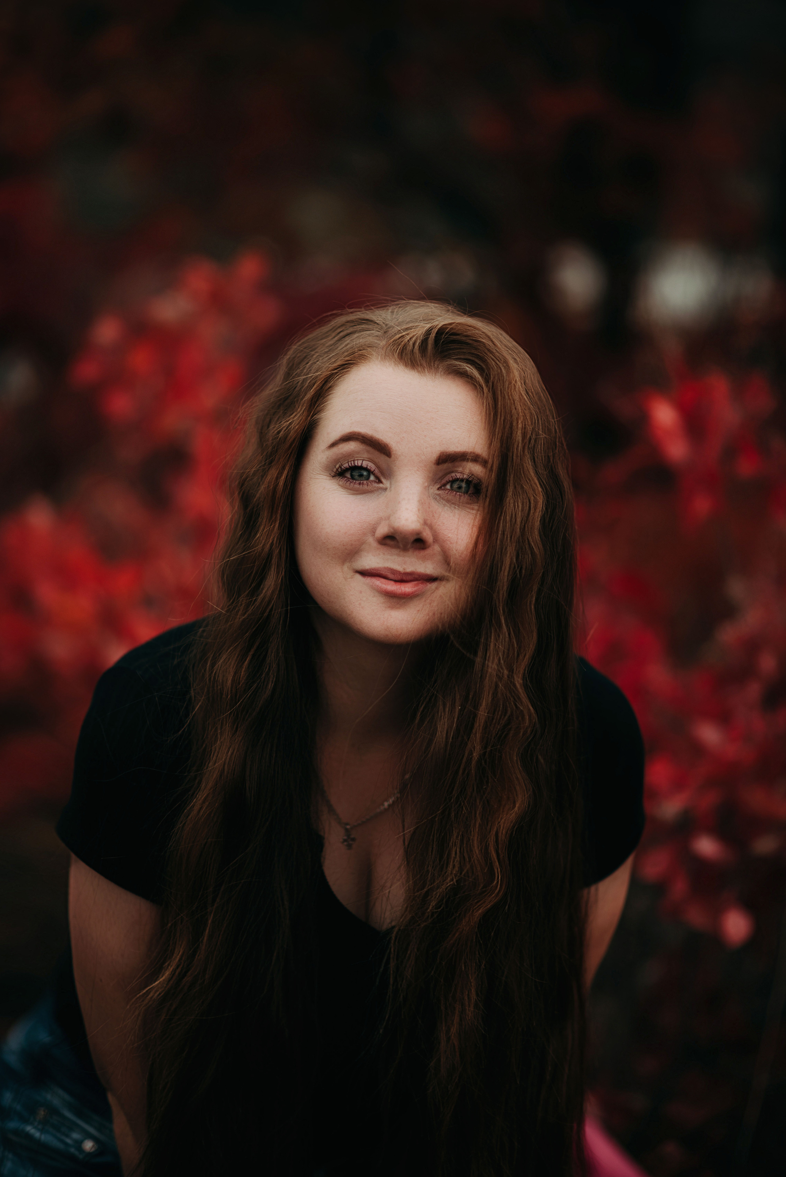 Tanya. Фотограф Мария Хлебникова Санкт-Петербург Москва