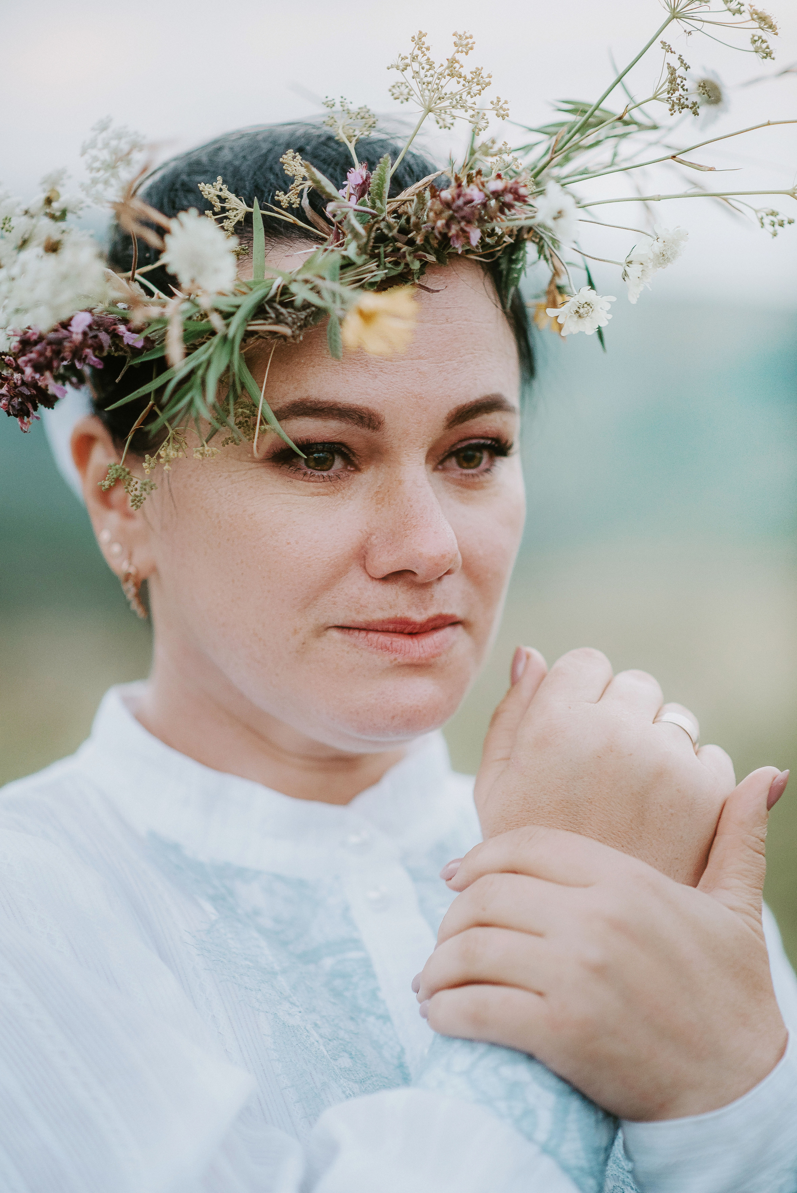 Olga. Фотограф Мария Хлебникова Санкт-Петербург Москва