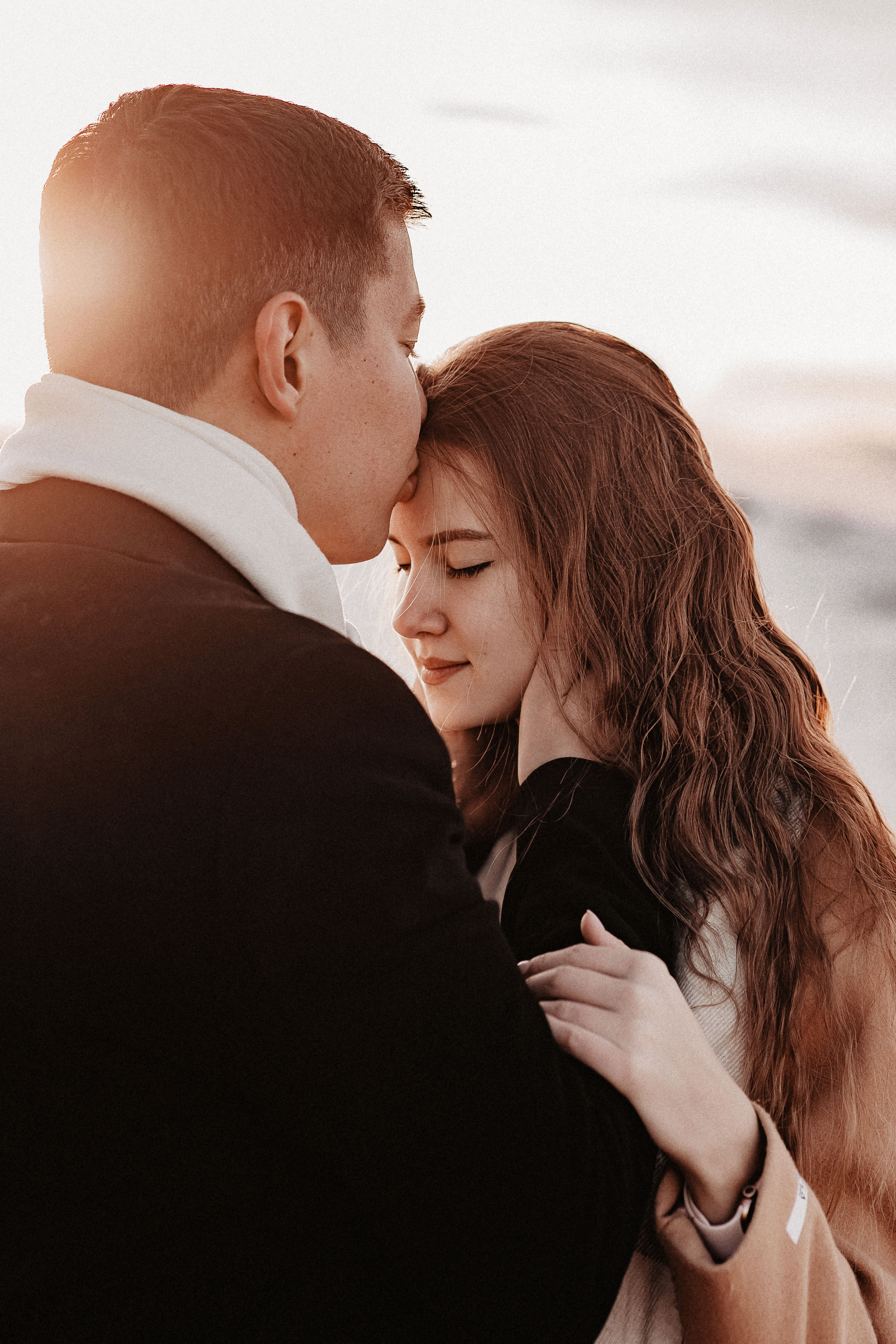 Alexander & Yana. Фотограф Мария Хлебникова Санкт-Петербург Москва