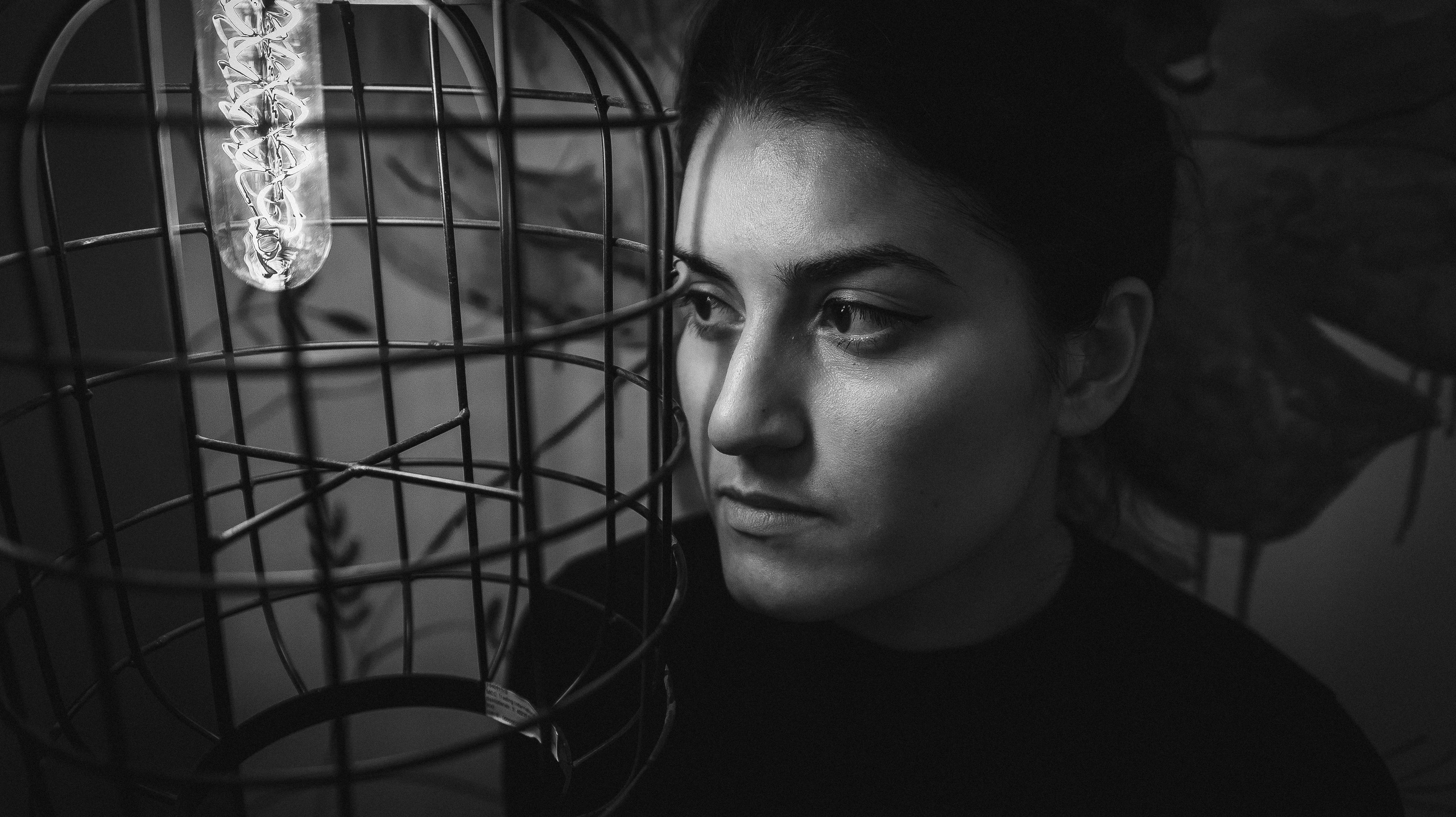 Galina. Фотограф Мария Хлебникова Санкт-Петербург Москва