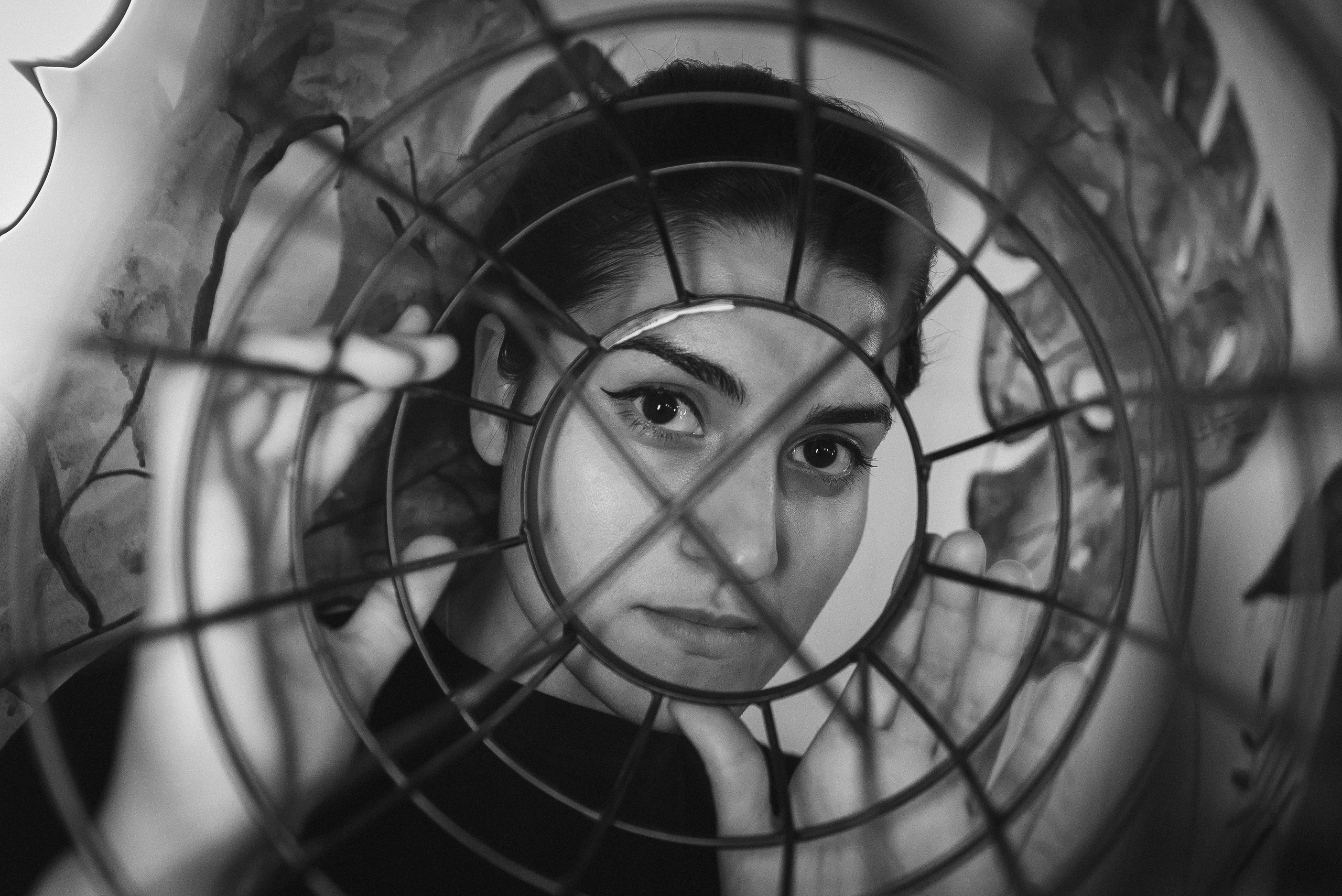 Galina. Фотограф Мария Хлебникова Санкт-Петербург Москва