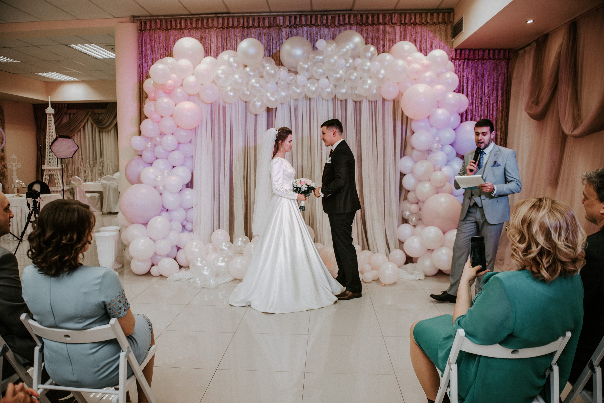 Яна & Саша. Фотограф Мария Хлебникова Санкт-Петербург Москва