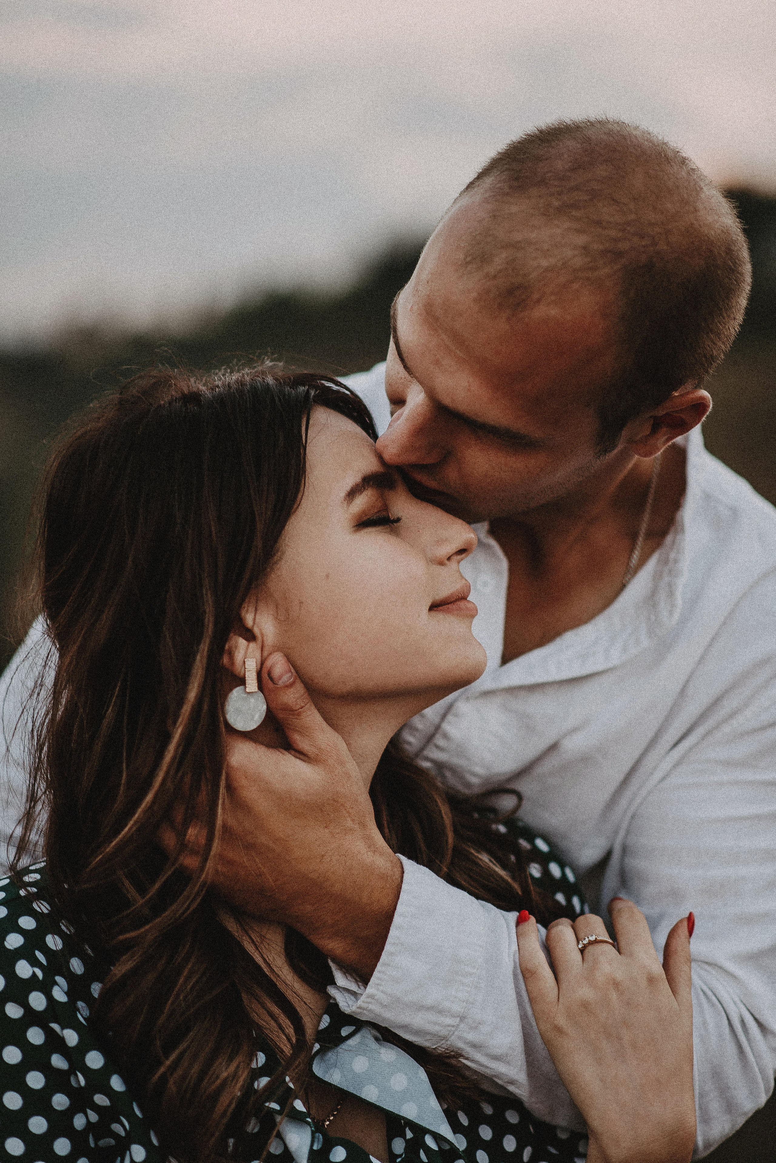 Vlad & Nastya. Фотограф Мария Хлебникова Санкт-Петербург Москва