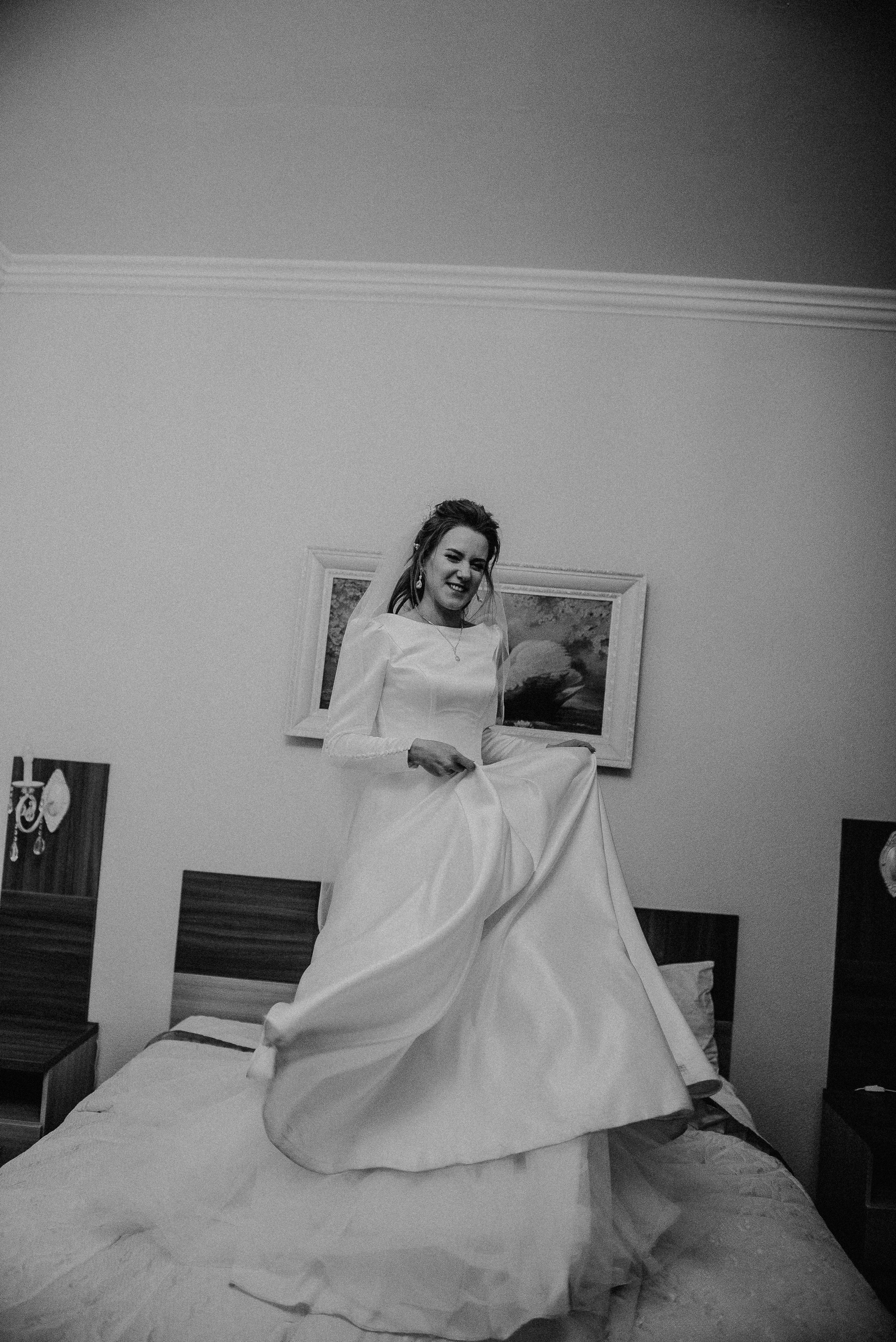 Яна & Саша. Фотограф Мария Хлебникова Санкт-Петербург Москва