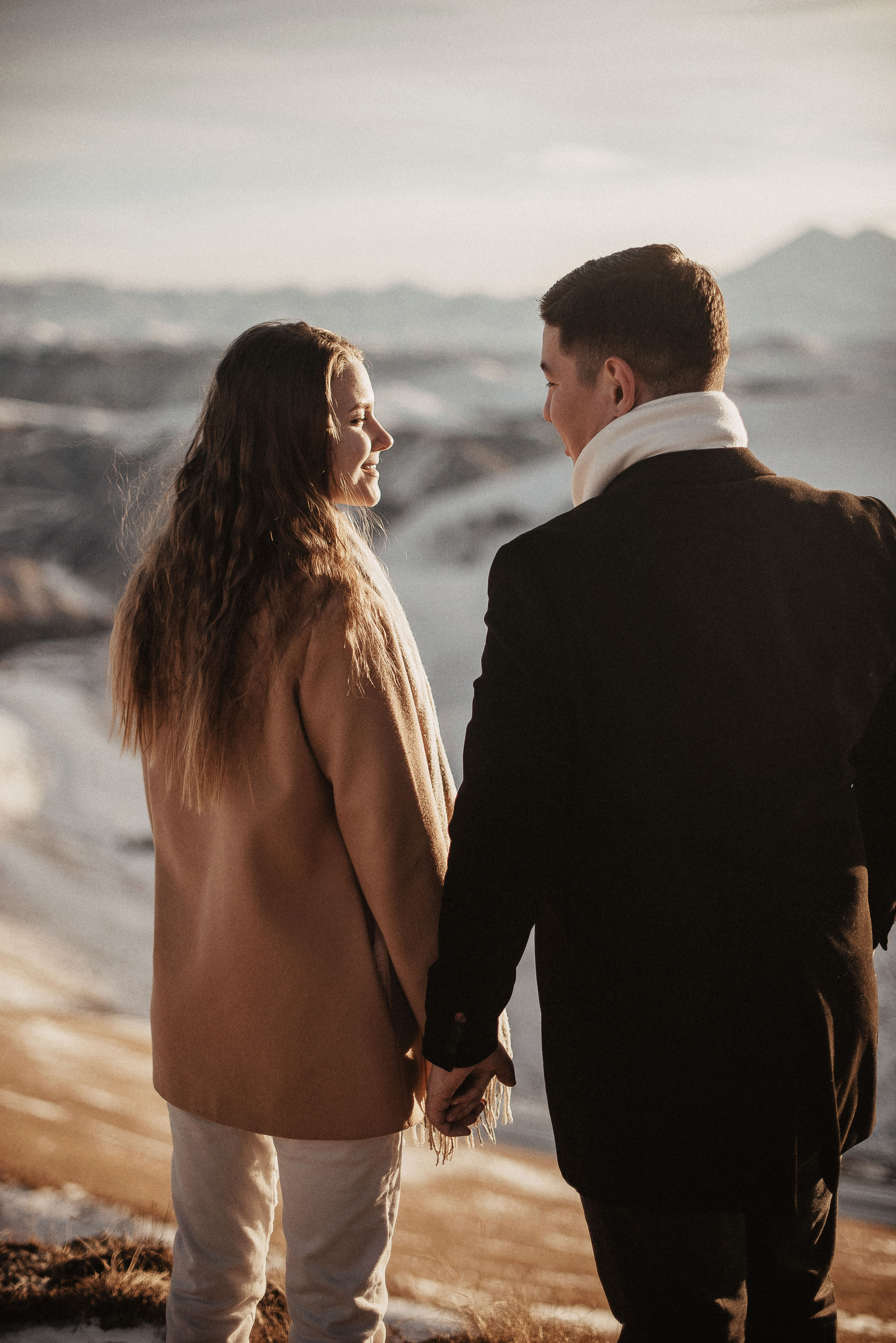 Alexander & Yana. Фотограф Мария Хлебникова Санкт-Петербург Москва