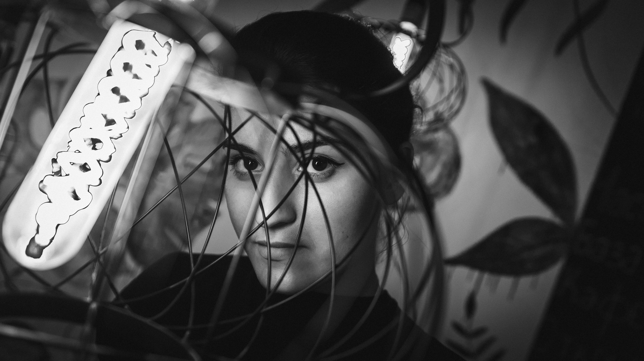 Galina. Фотограф Мария Хлебникова Санкт-Петербург Москва