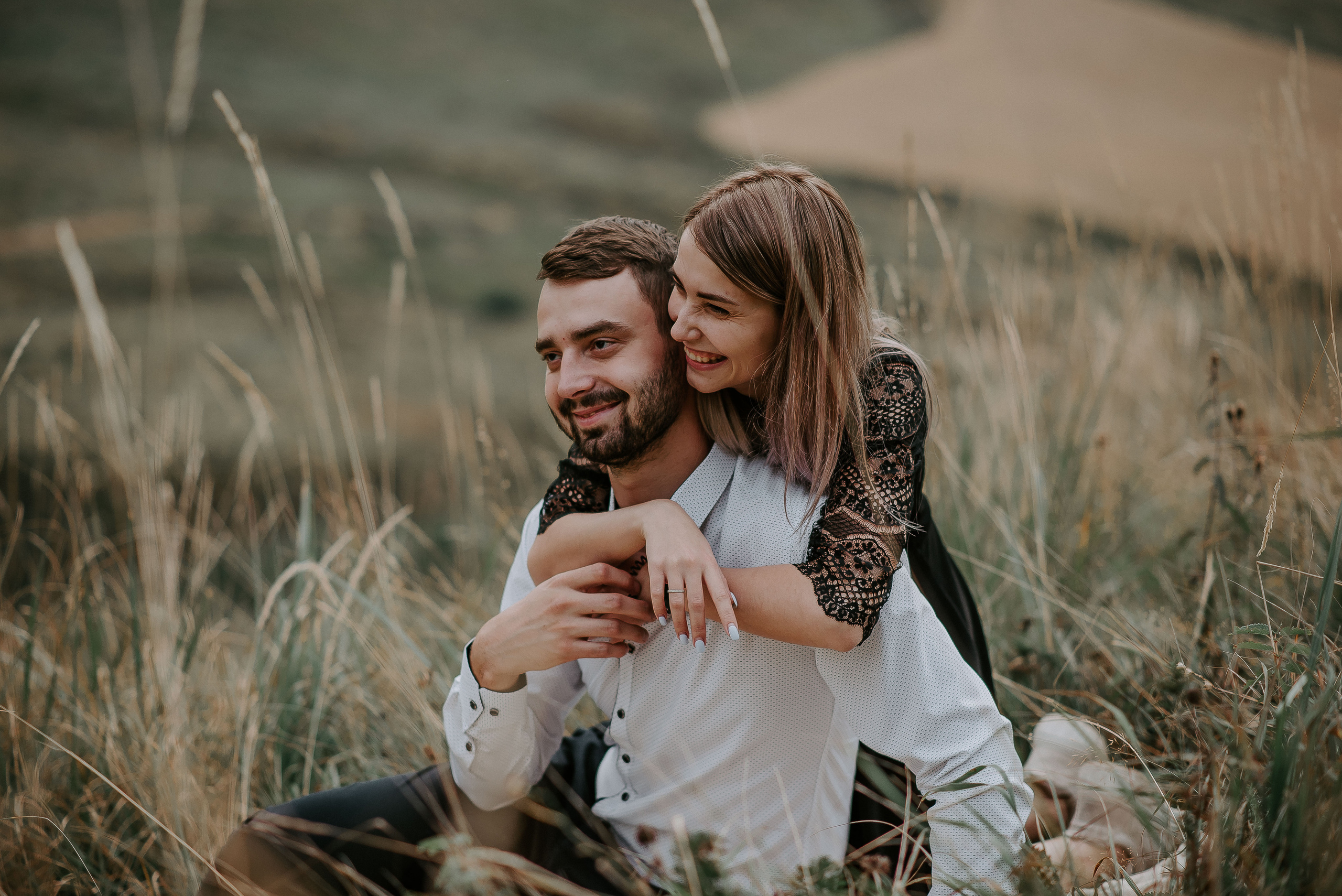 Mary & Kris. Фотограф Мария Хлебникова Санкт-Петербург Москва