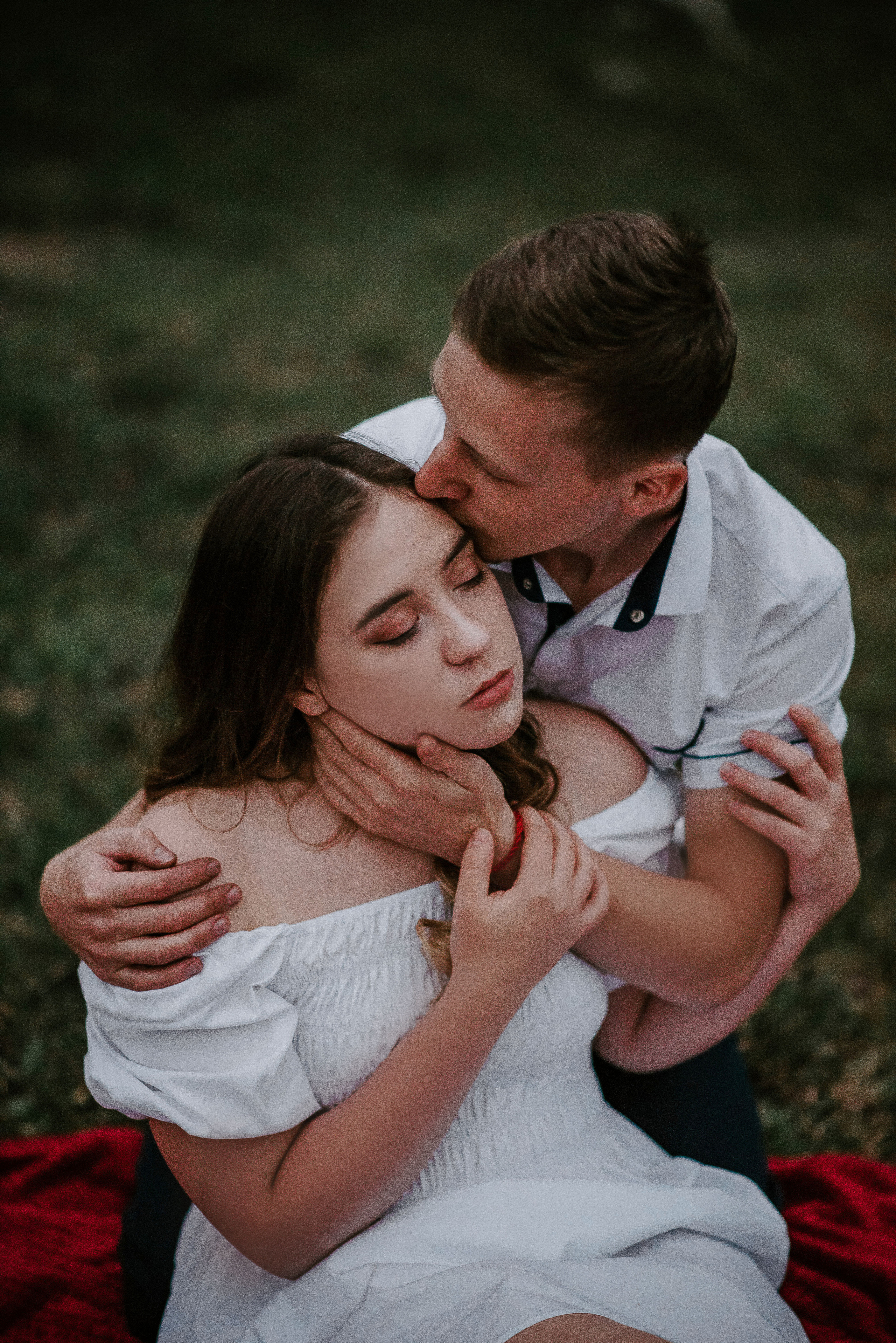 Nastya & Vlad. Фотограф Мария Хлебникова Санкт-Петербург Москва