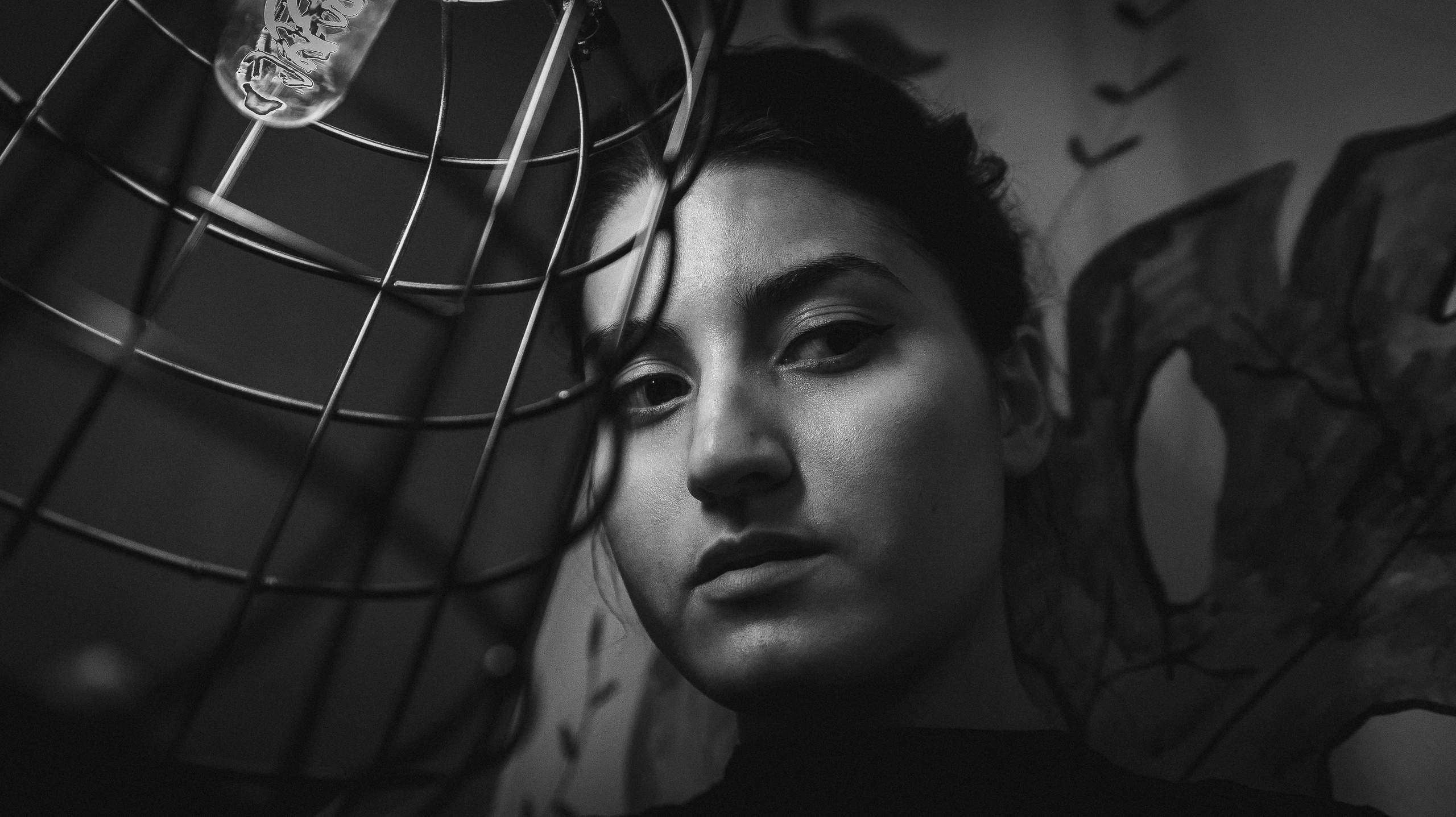 Galina. Фотограф Мария Хлебникова Санкт-Петербург Москва