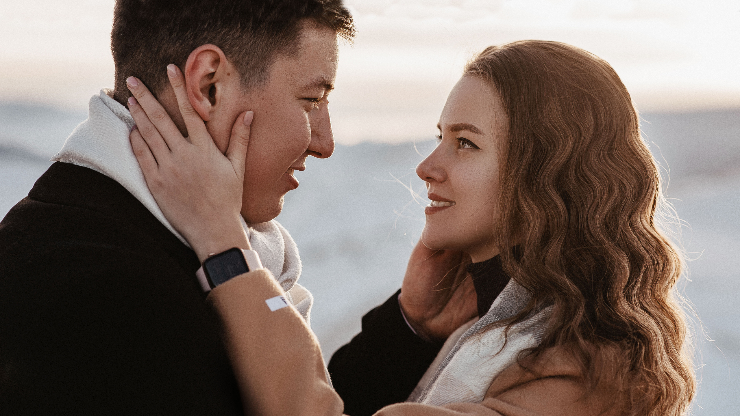 Alexander & Yana. Фотограф Мария Хлебникова Санкт-Петербург Москва