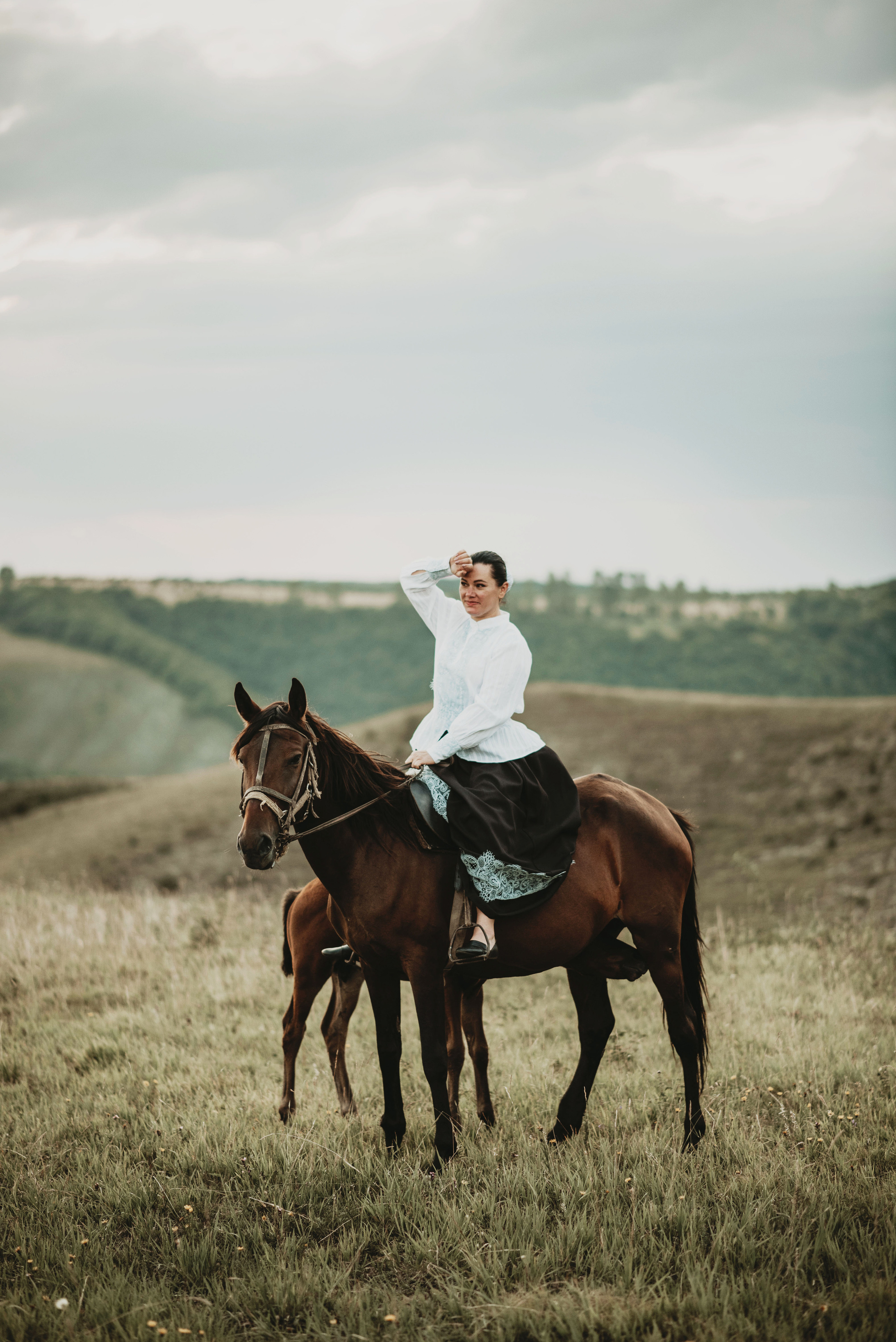 Olga. Фотограф Мария Хлебникова Санкт-Петербург Москва