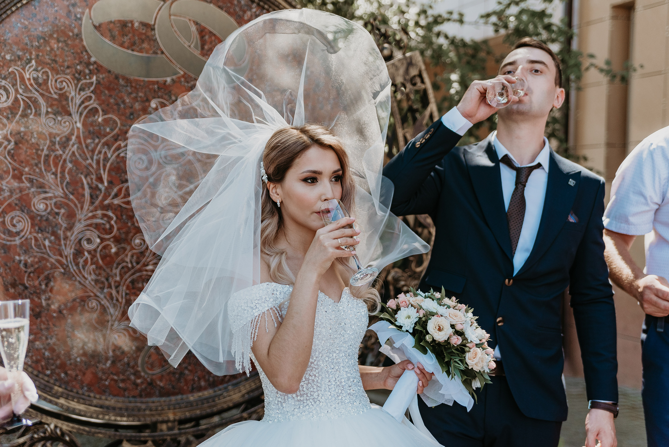 Мария & Кристиан. Фотограф Мария Хлебникова Санкт-Петербург Москва