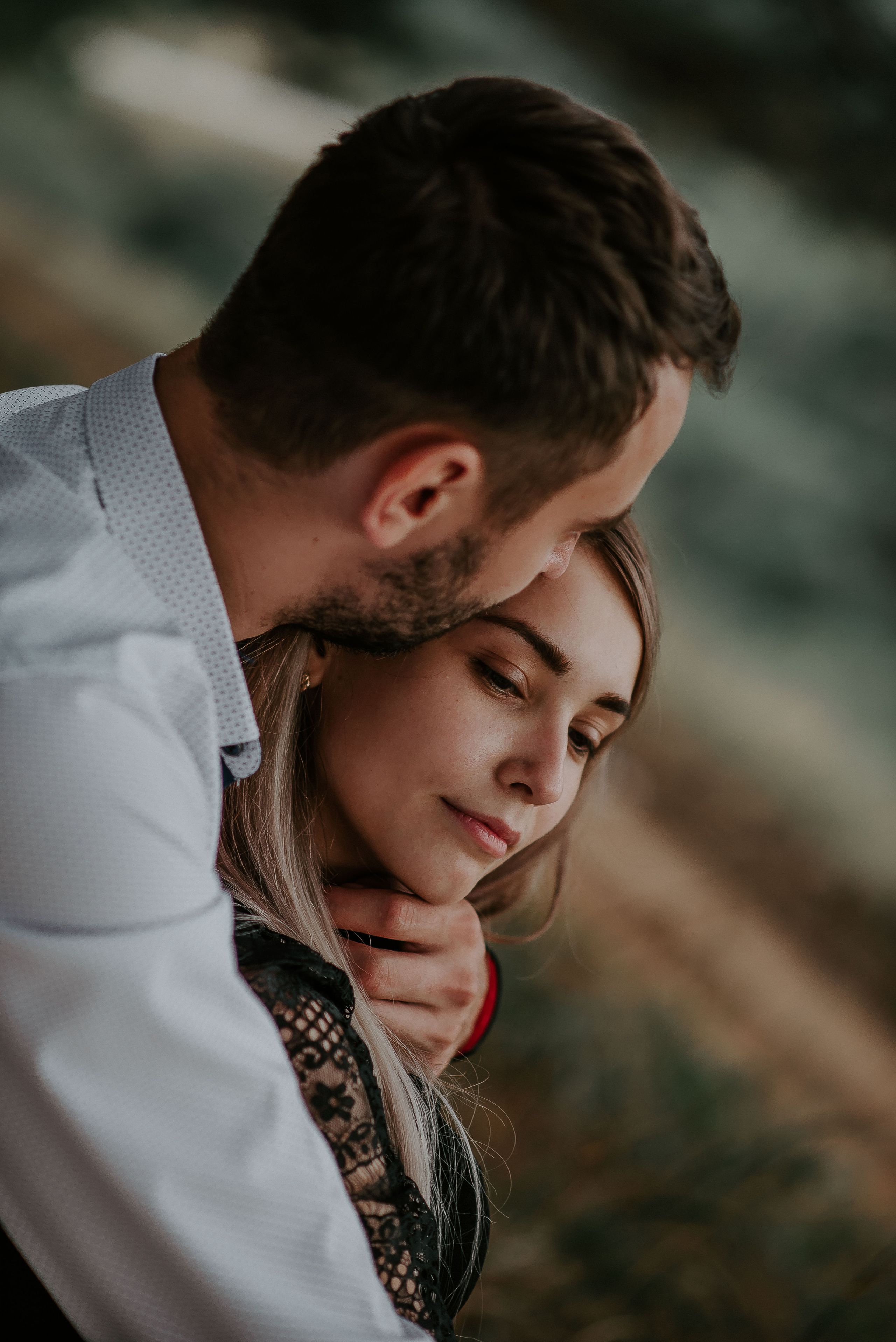 Mary & Kris. Фотограф Мария Хлебникова Санкт-Петербург Москва