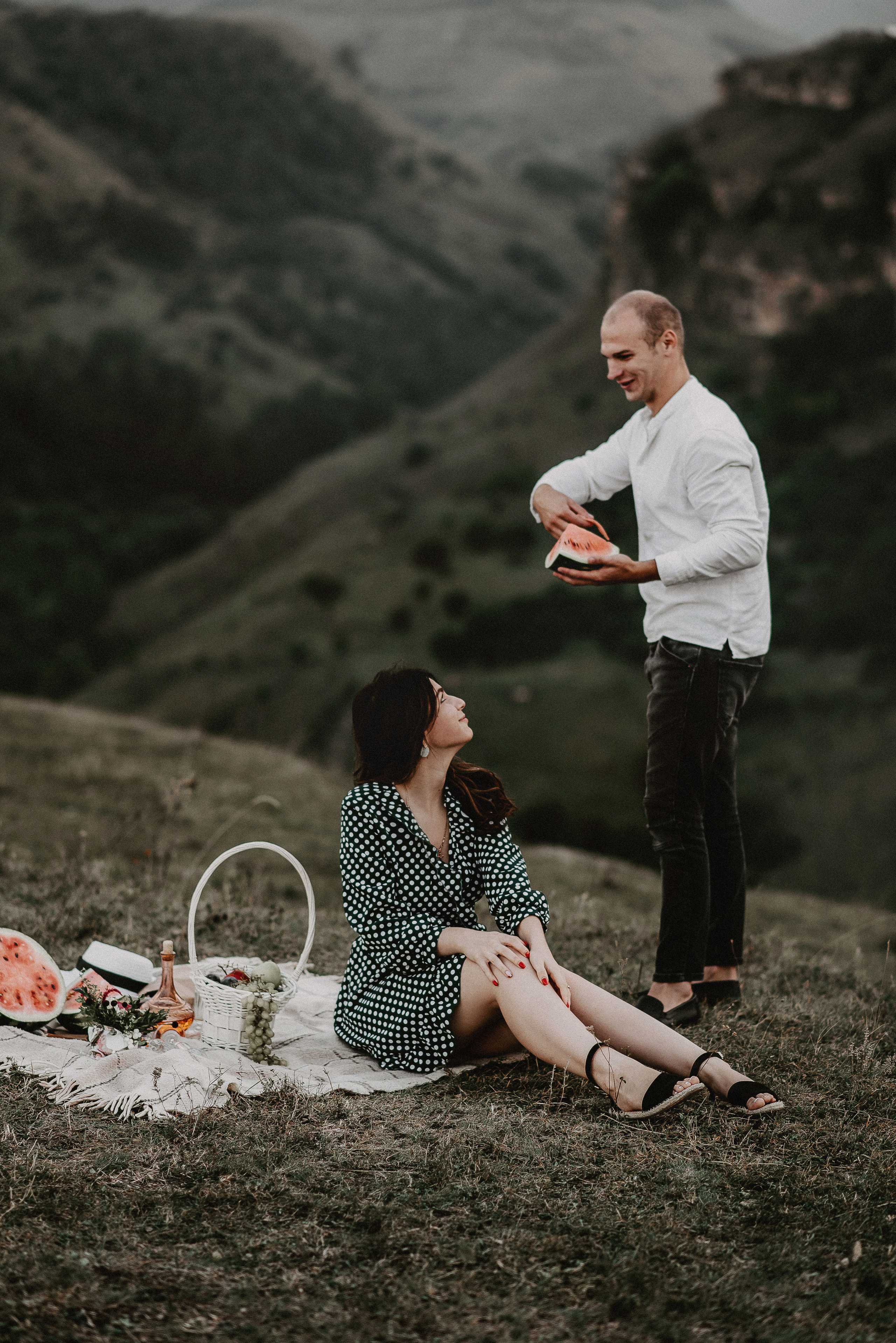 Vlad & Nastya. Фотограф Мария Хлебникова Санкт-Петербург Москва
