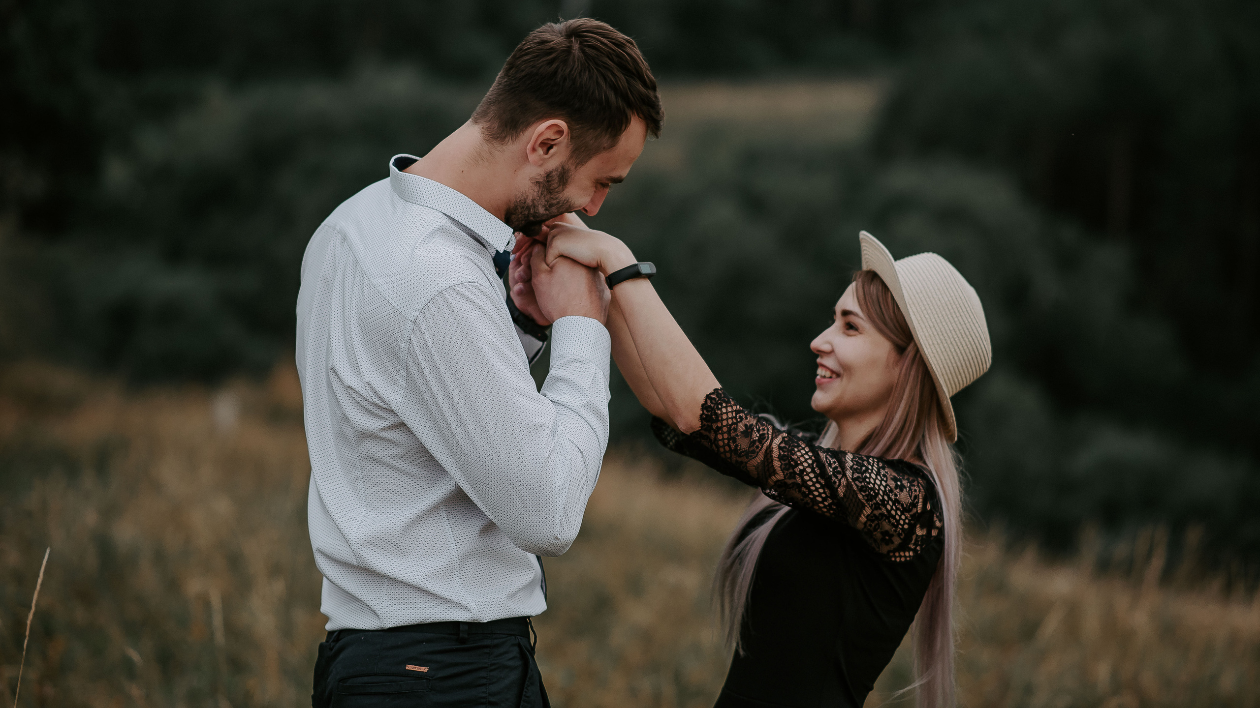 Mary & Kris. Фотограф Мария Хлебникова Санкт-Петербург Москва