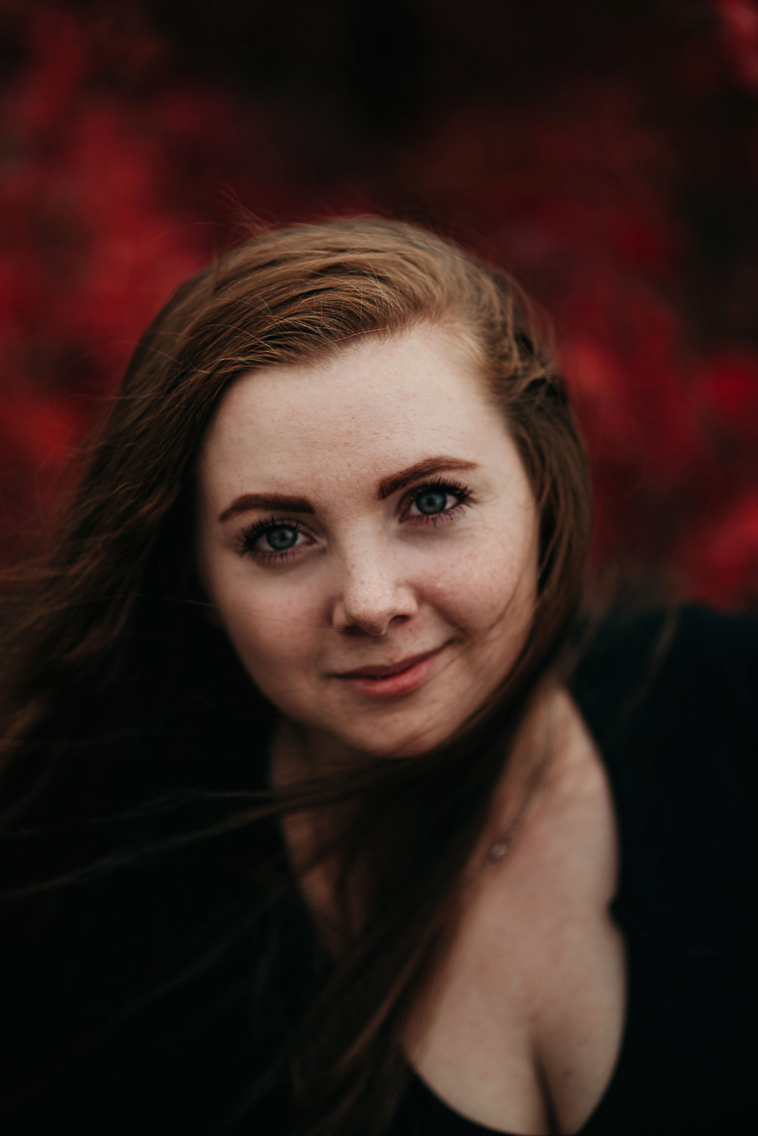 Tanya. Фотограф Мария Хлебникова Санкт-Петербург Москва