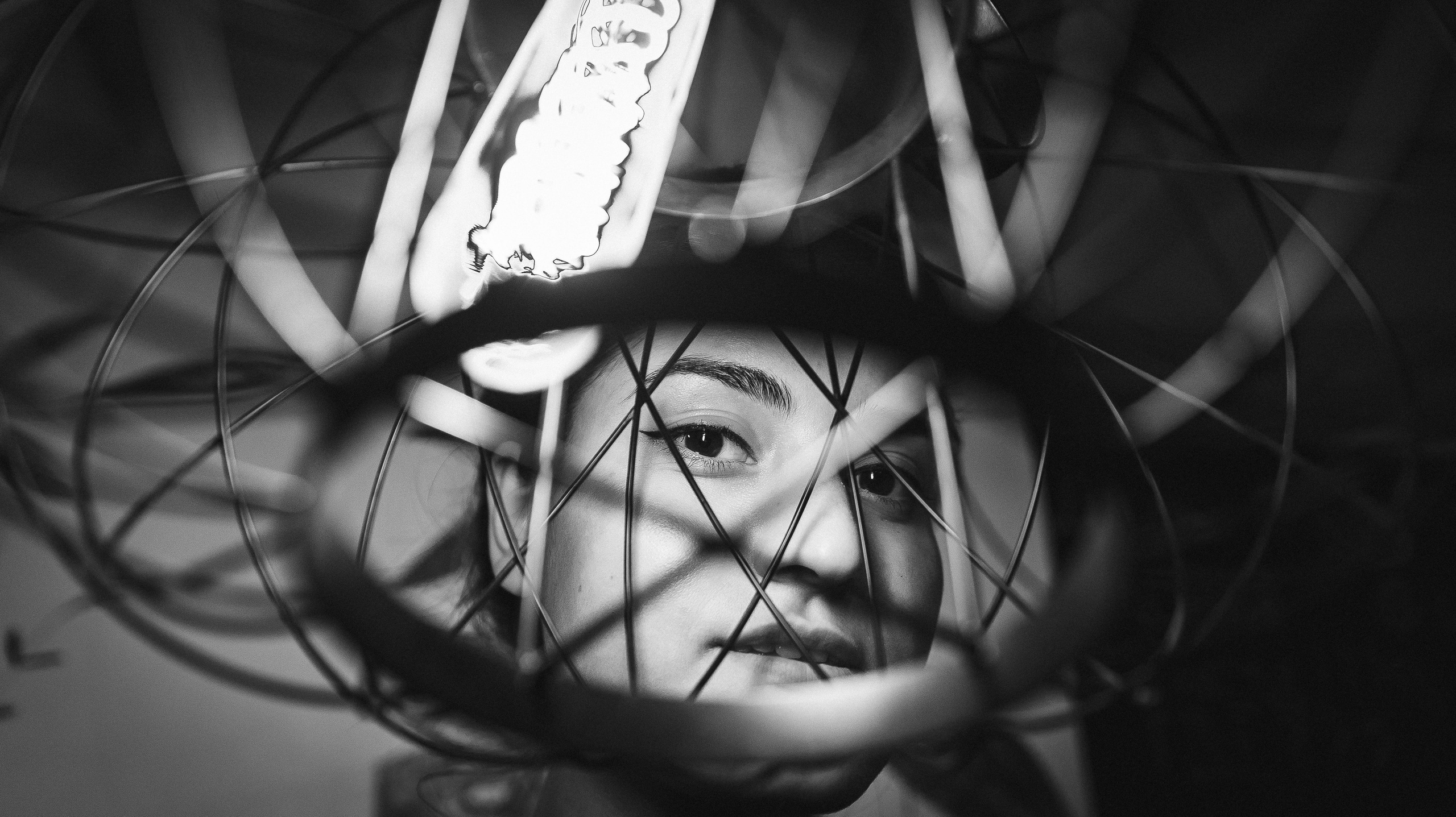 Galina. Фотограф Мария Хлебникова Санкт-Петербург Москва