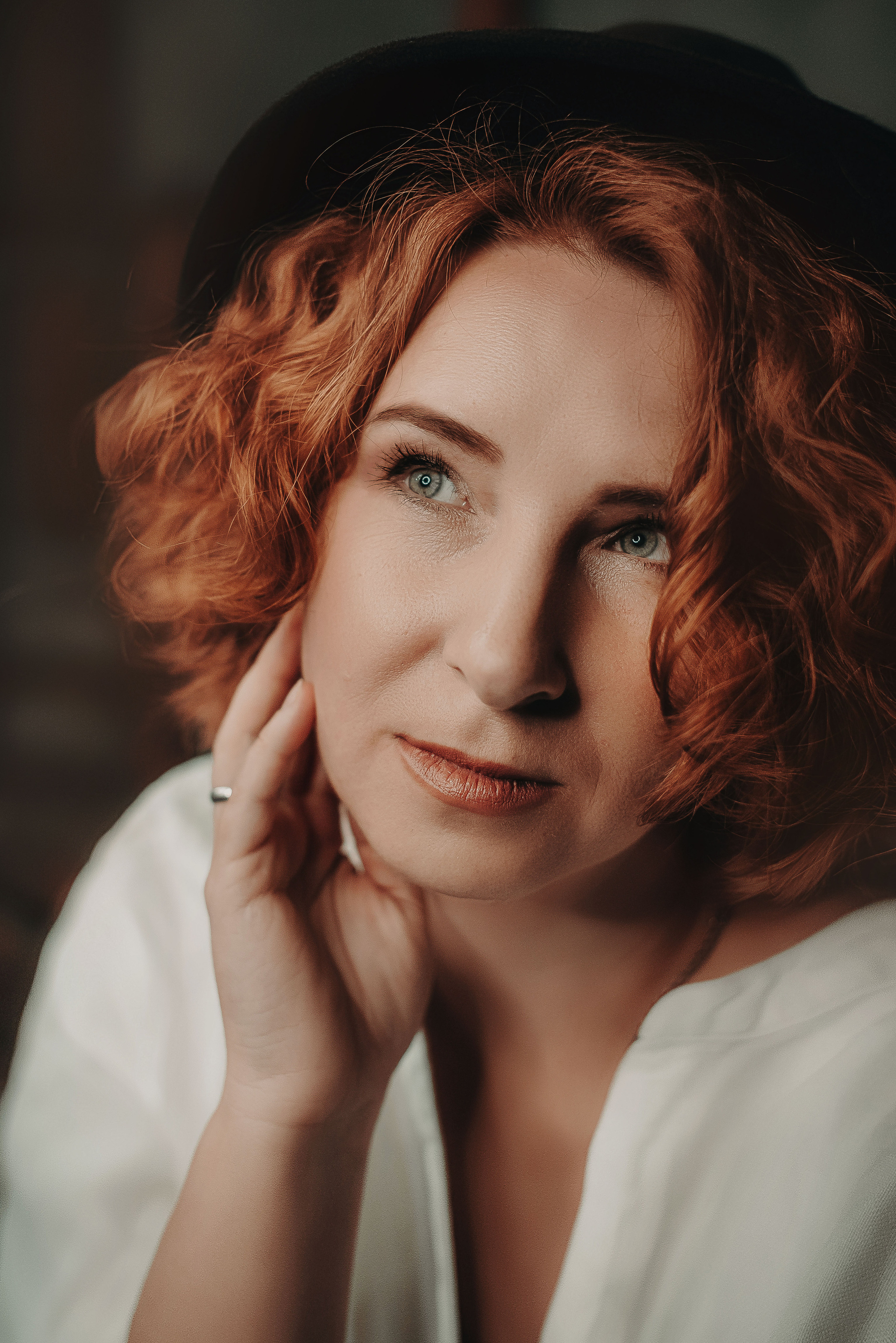 Julia. Фотограф Мария Хлебникова Санкт-Петербург Москва