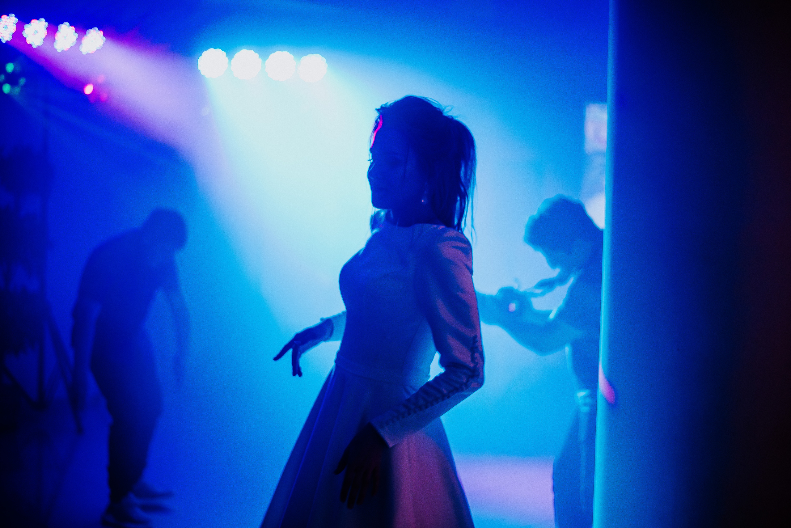 Яна & Саша. Фотограф Мария Хлебникова Санкт-Петербург Москва