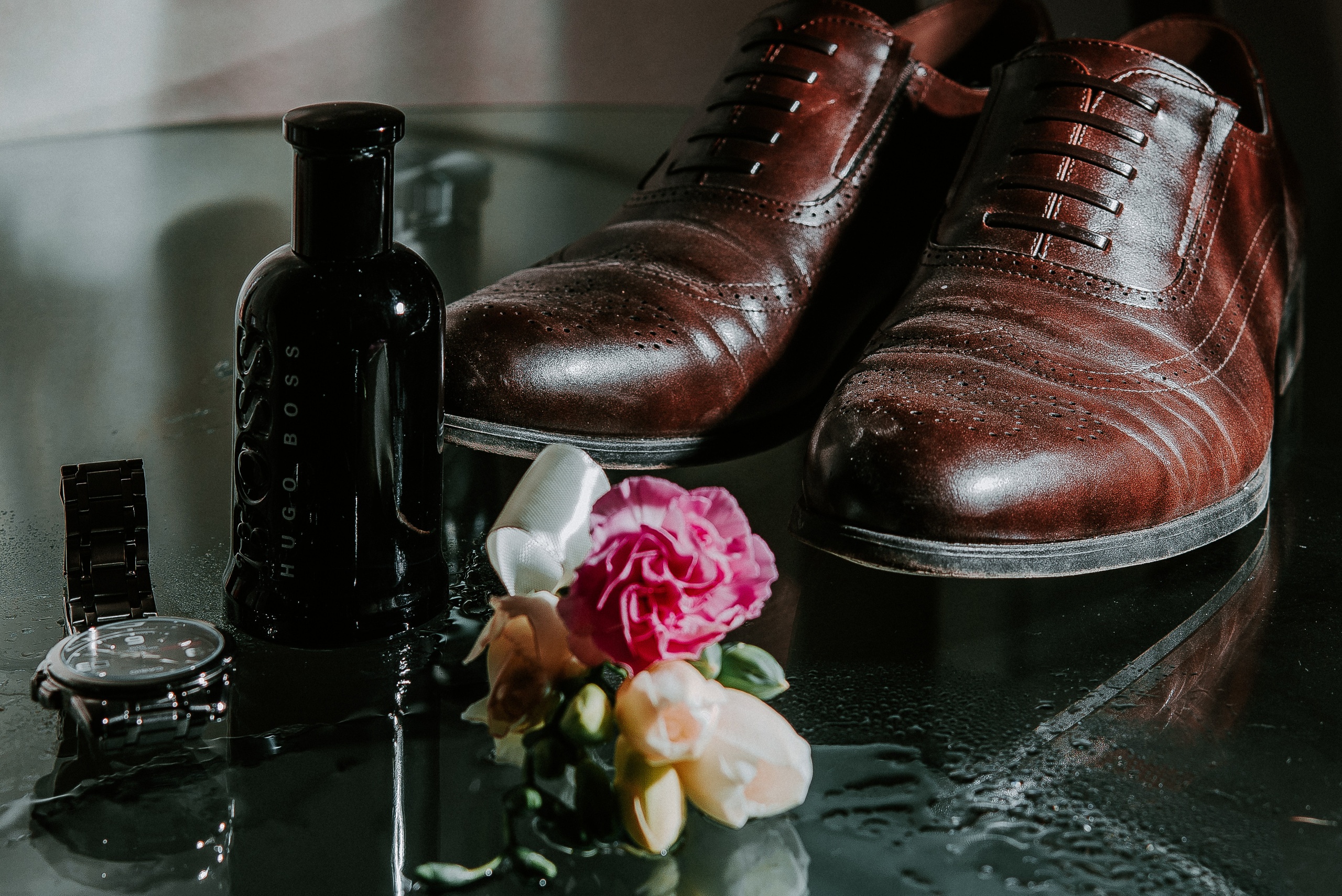 Яна & Саша. Фотограф Мария Хлебникова Санкт-Петербург Москва