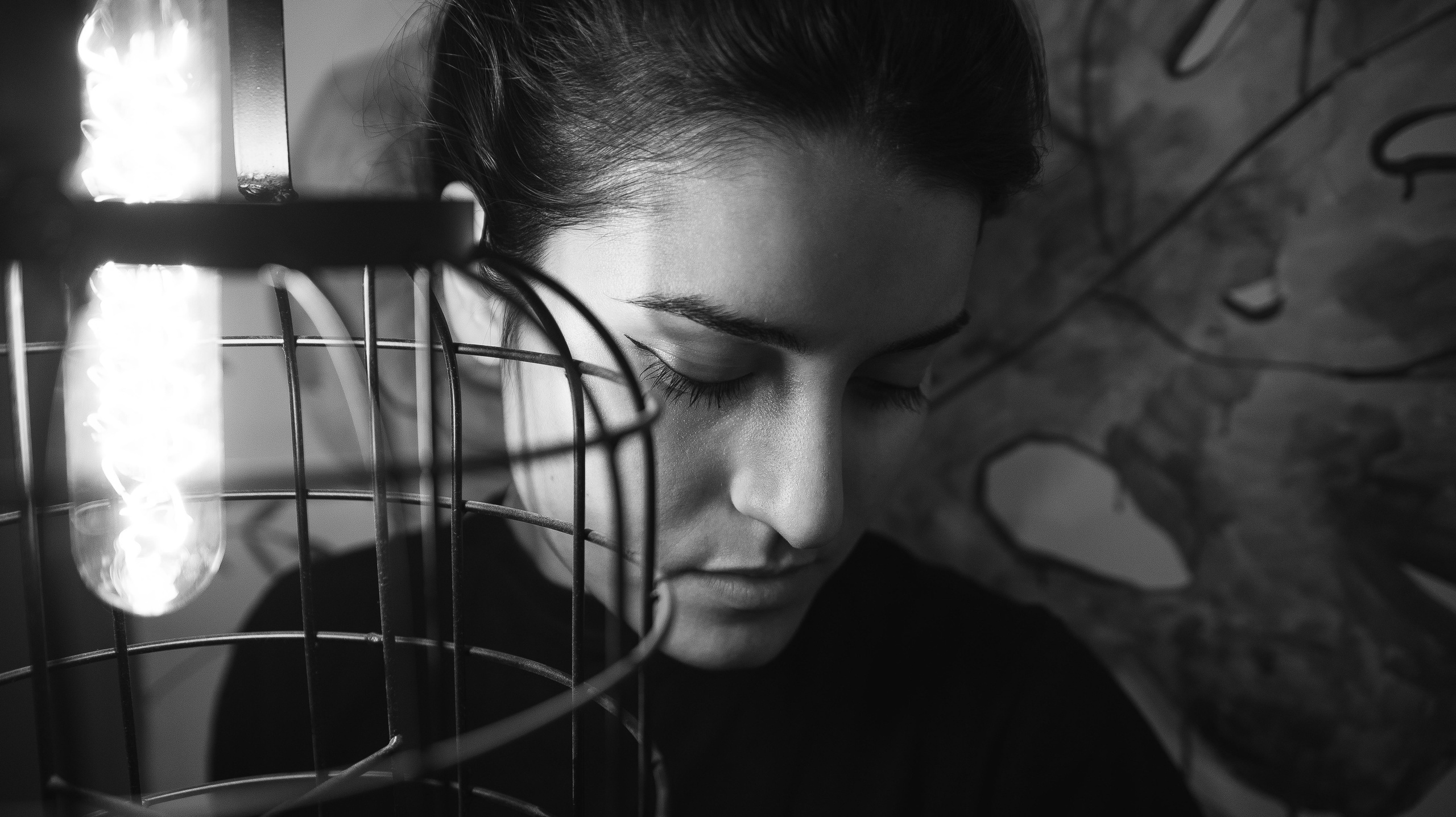 Galina. Фотограф Мария Хлебникова Санкт-Петербург Москва