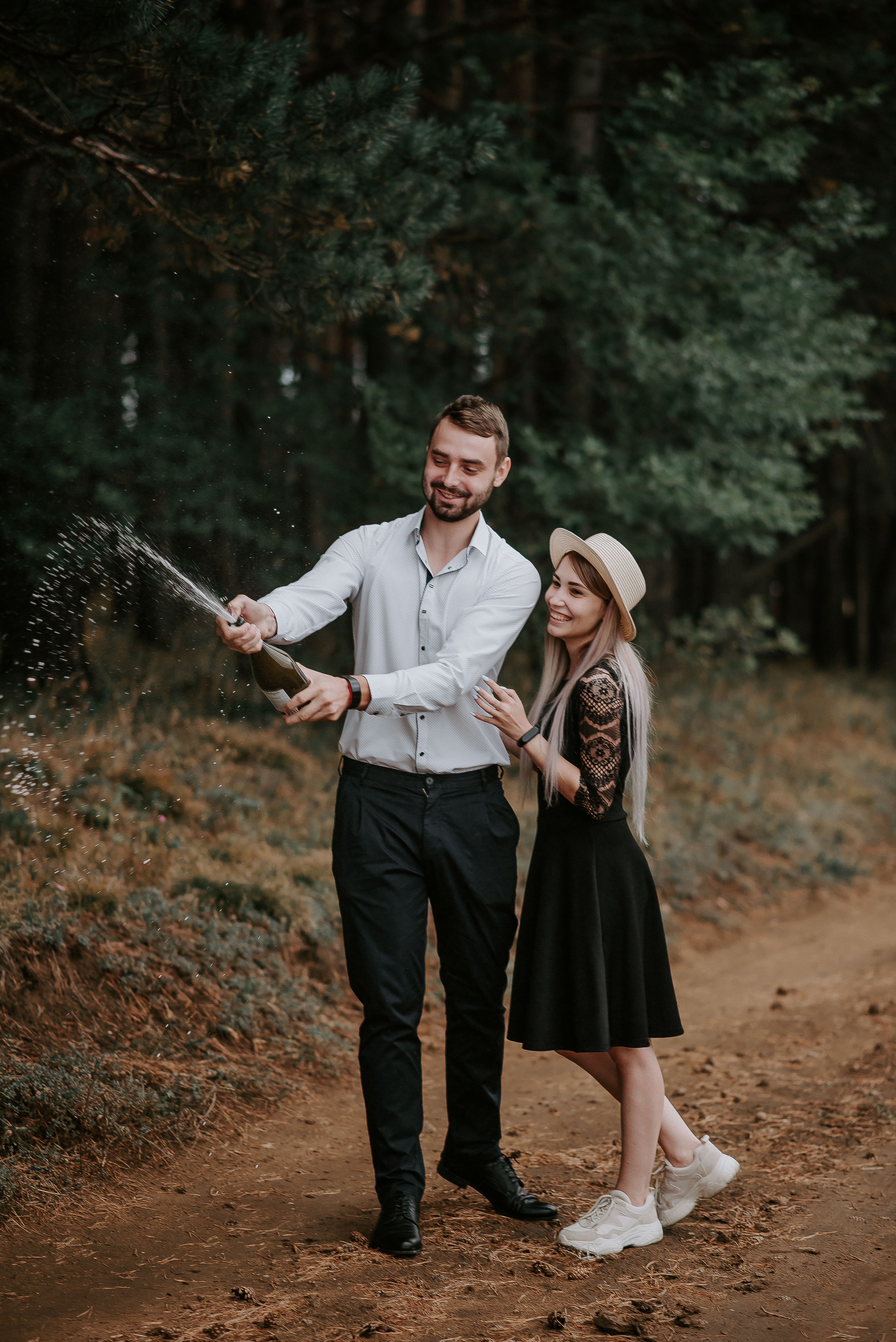 Mary & Kris. Фотограф Мария Хлебникова Санкт-Петербург Москва