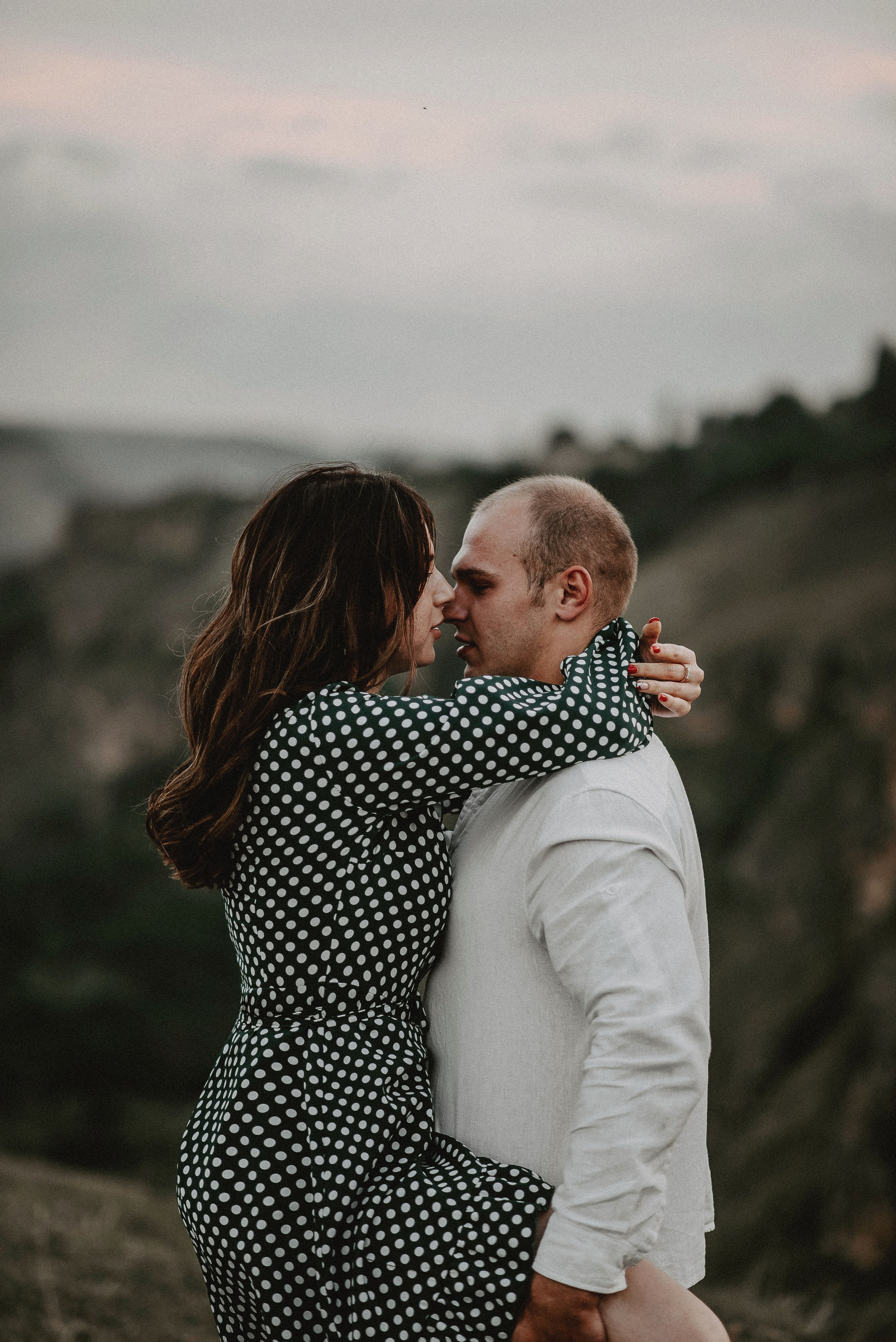 Vlad & Nastya. Фотограф Мария Хлебникова Санкт-Петербург Москва