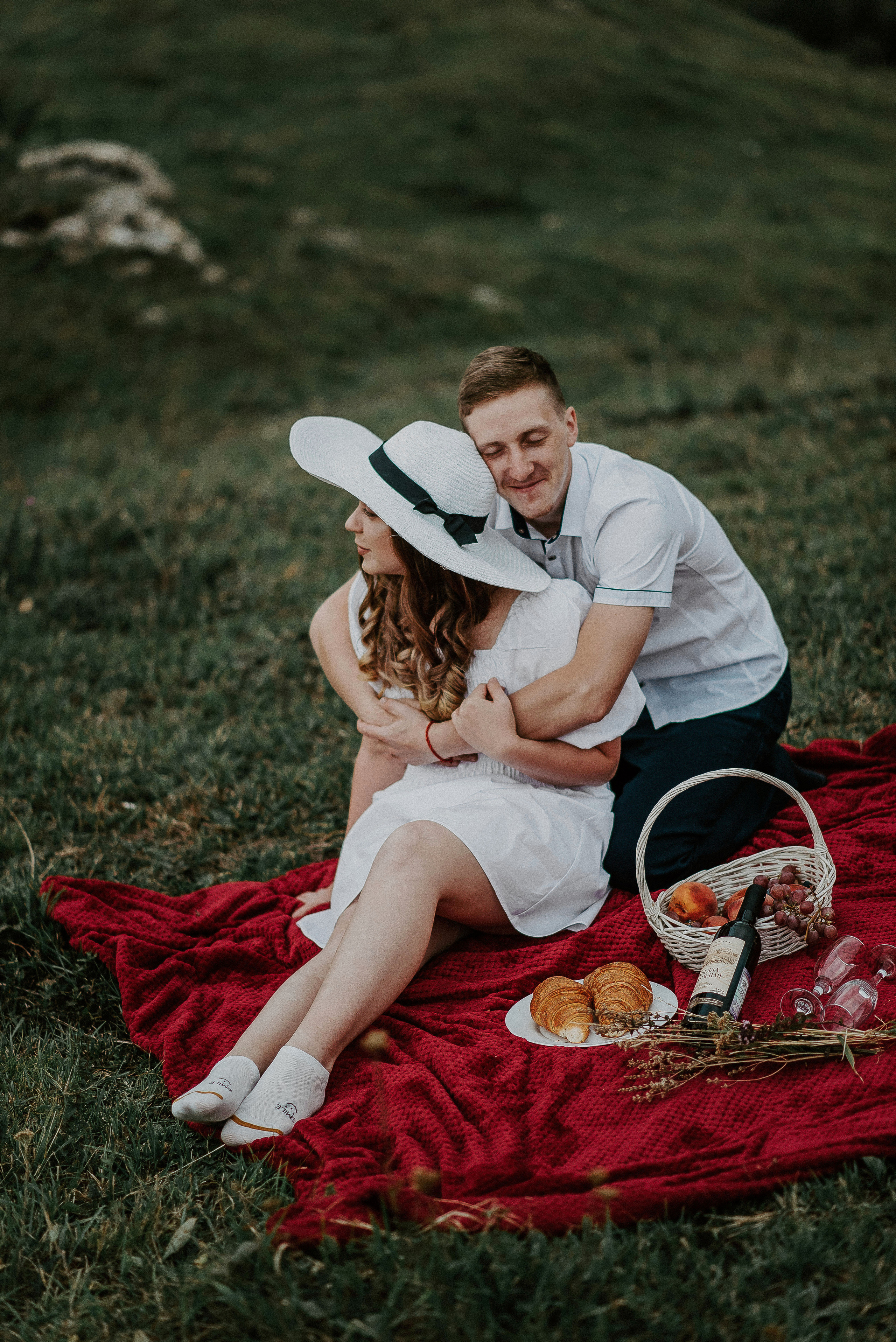 Nastya & Vlad. Фотограф Мария Хлебникова Санкт-Петербург Москва