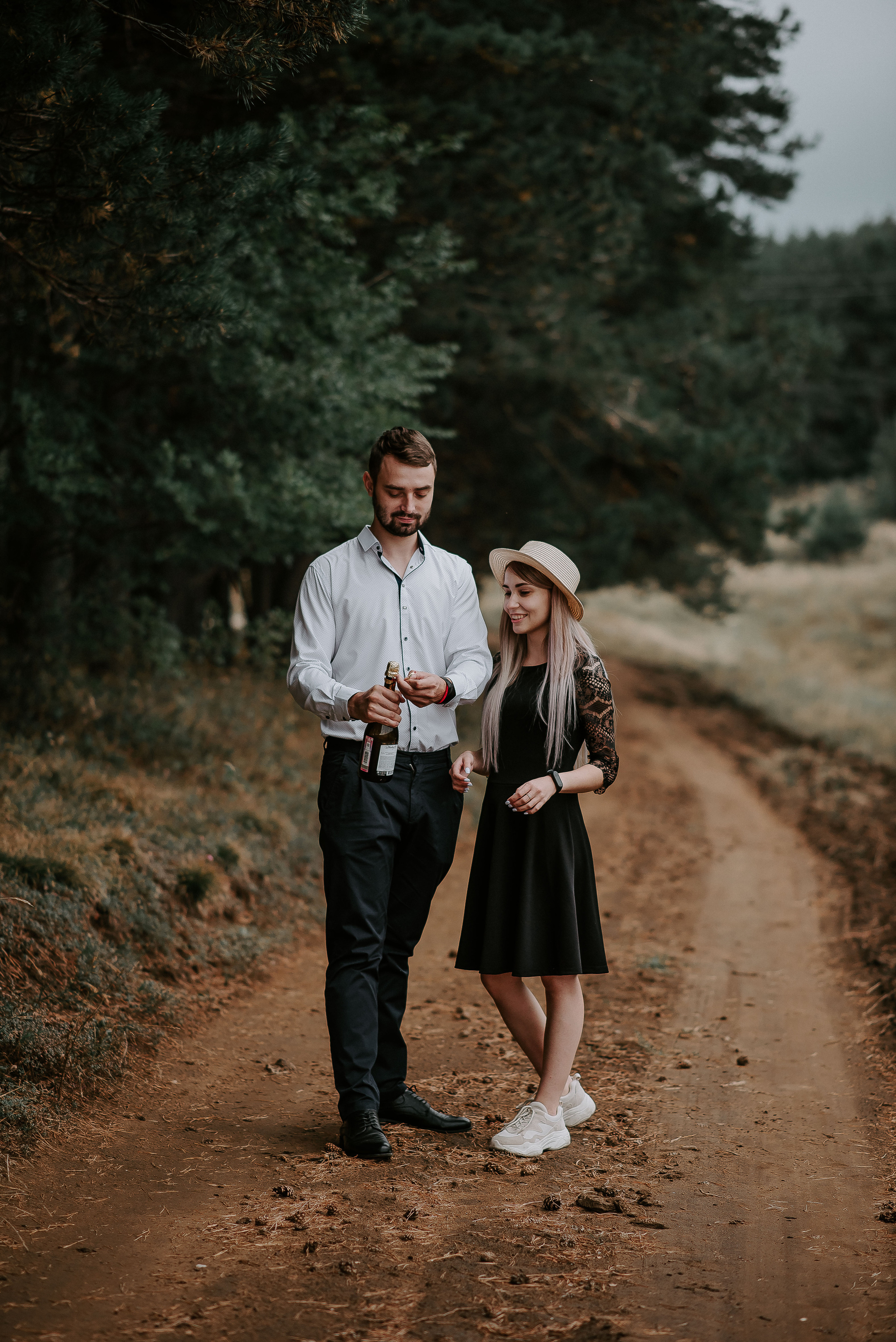 Mary & Kris. Фотограф Мария Хлебникова Санкт-Петербург Москва