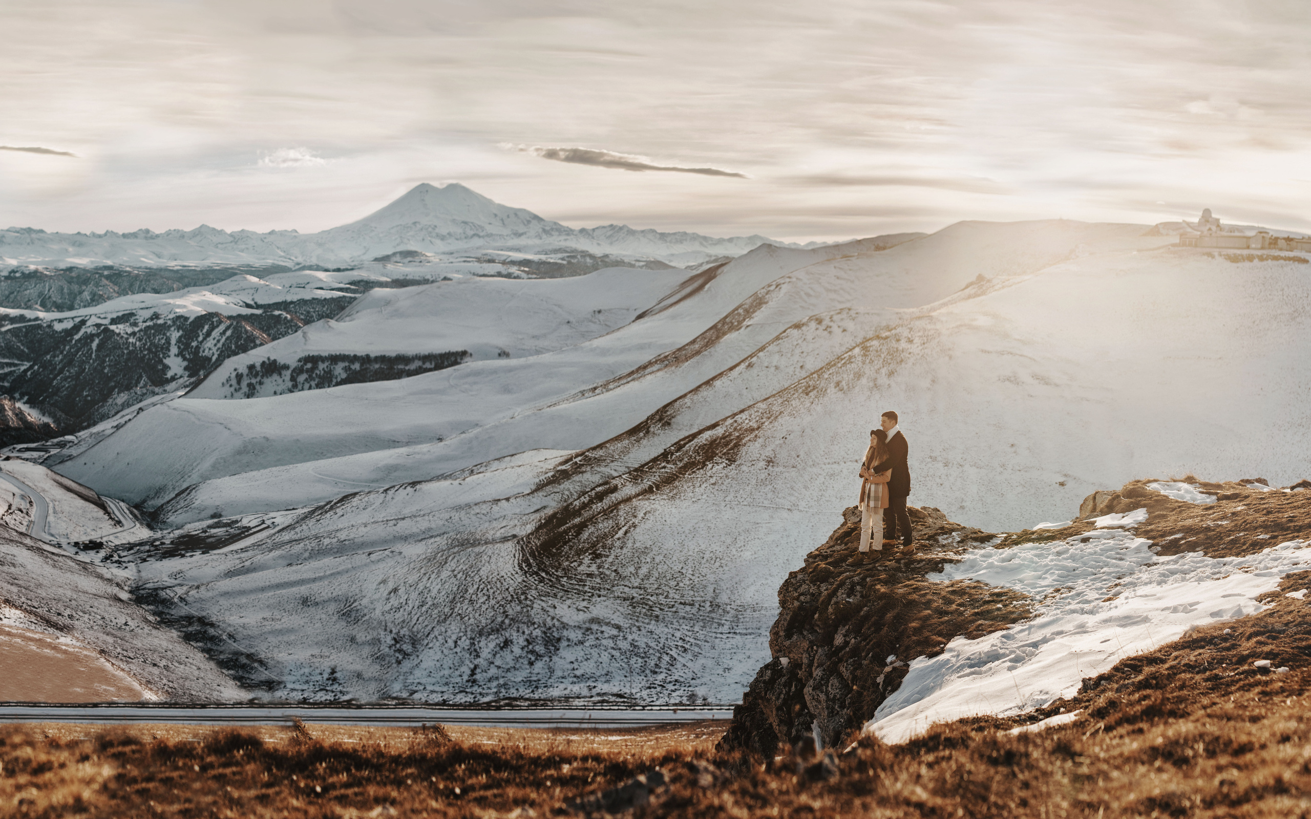 Alexander & Yana. Фотограф Мария Хлебникова Санкт-Петербург Москва